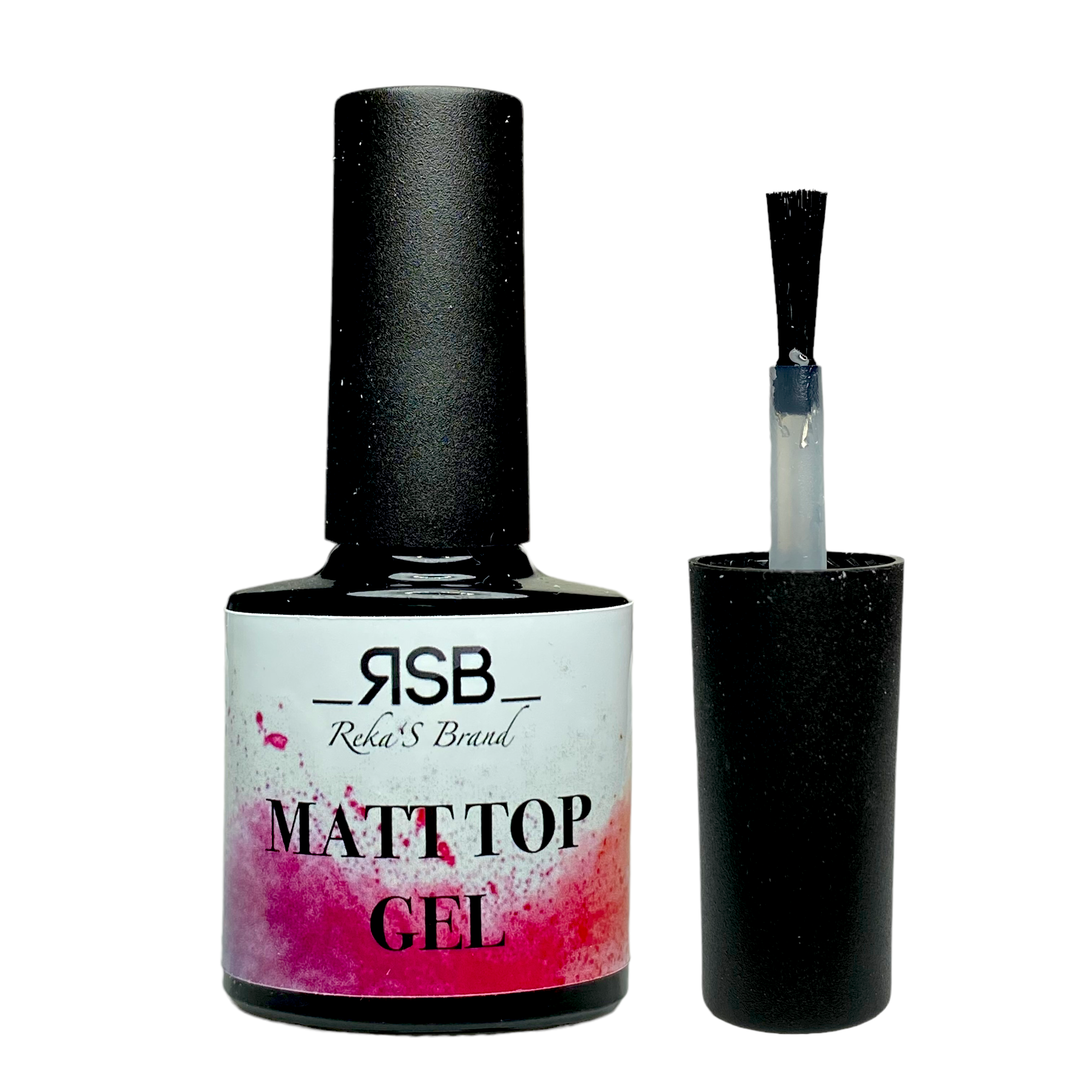 MATT TOP GEL 7,5ml 