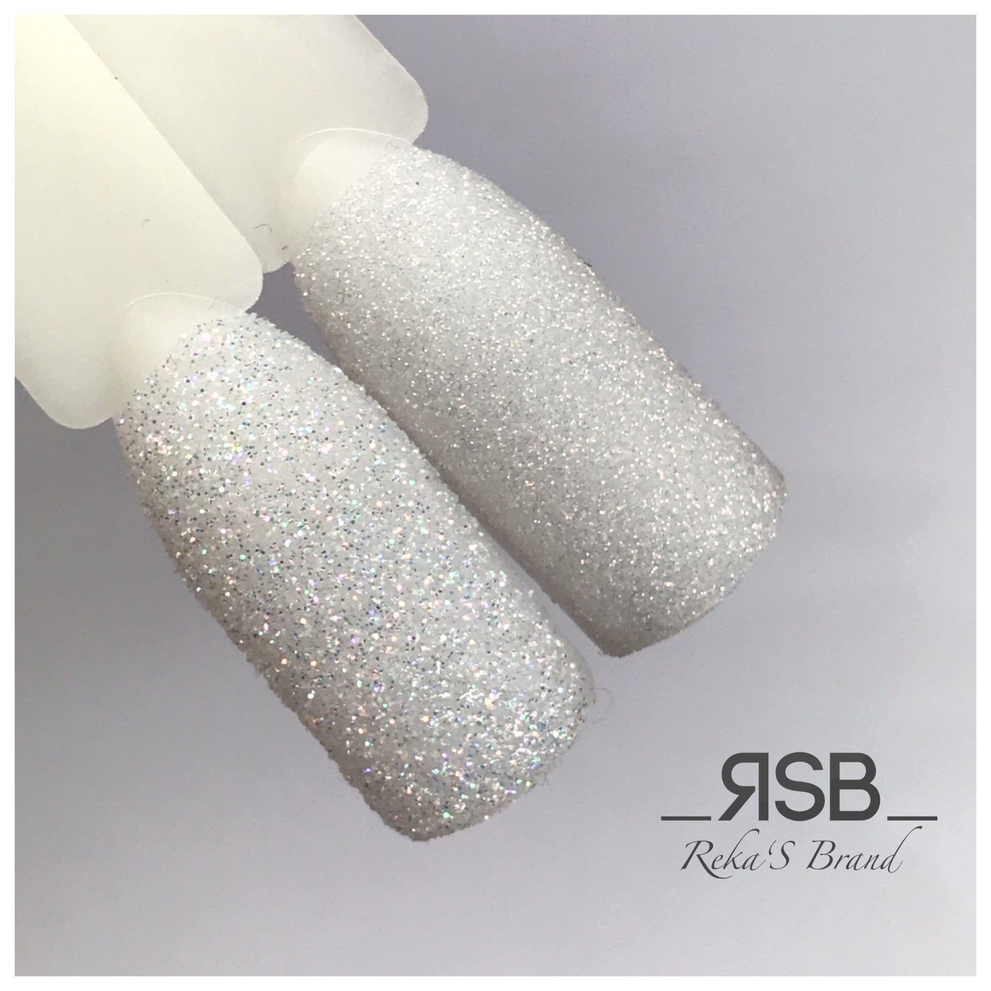 MAGIC SUGAR GLITTER SET