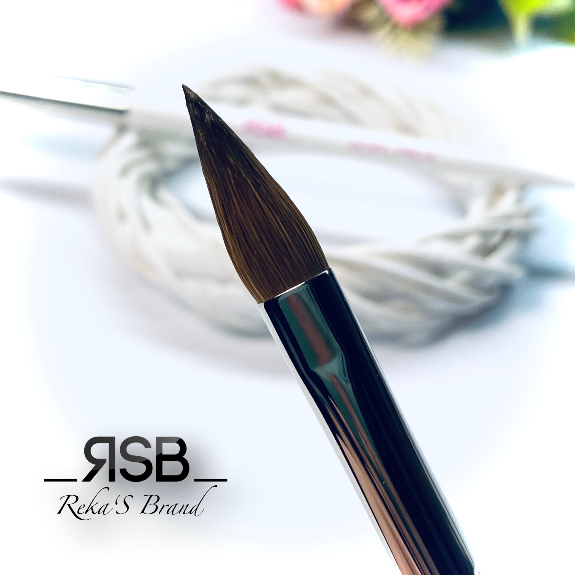 ACRYL PRO 8 Pinsel