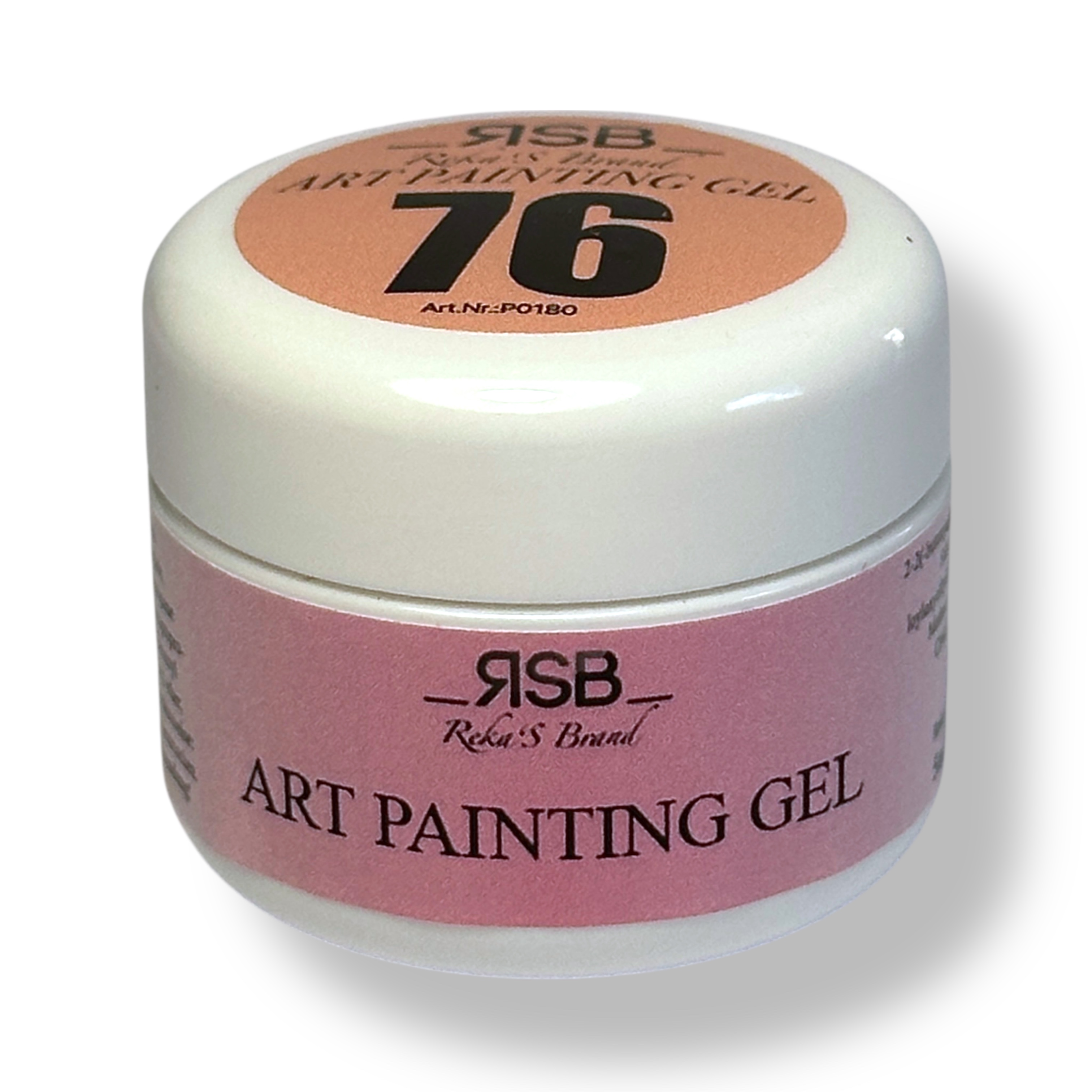 ART PAINTING GEL 76