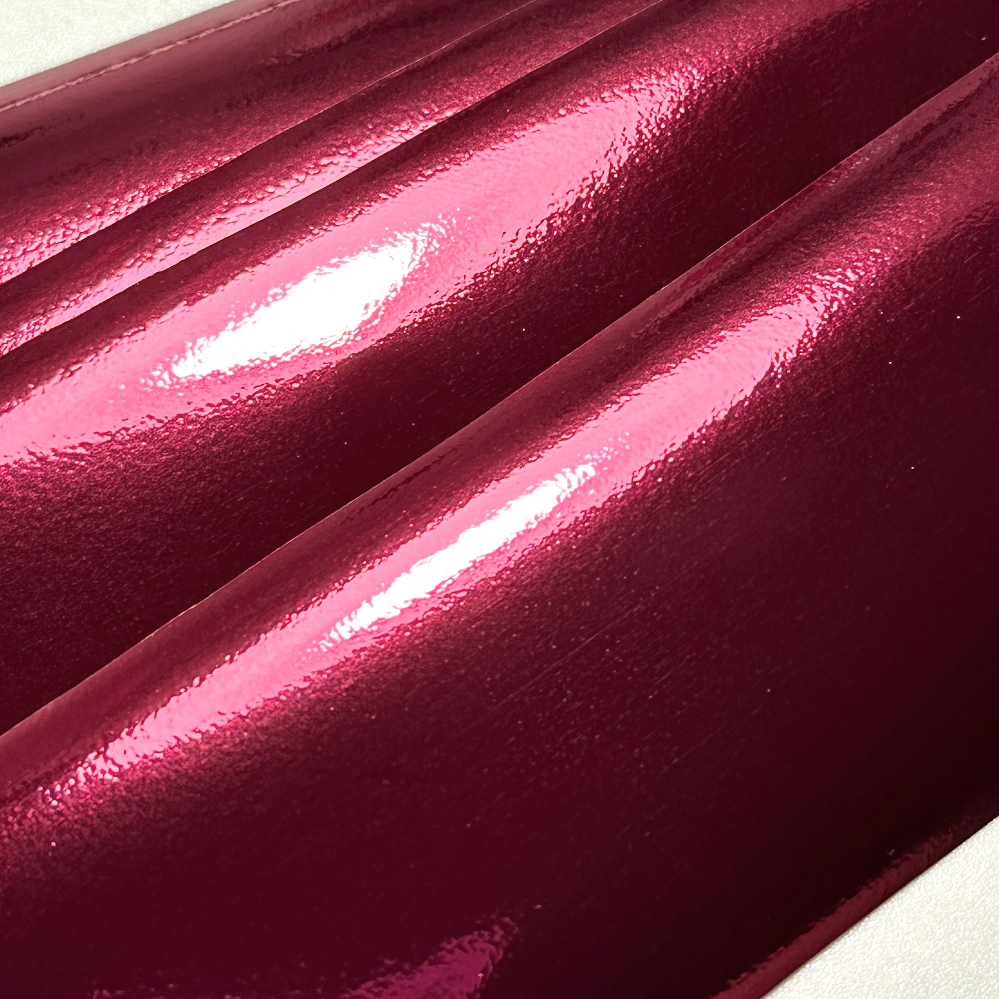 Folie, Nail Foil BEEREN ROT Folie, Nail Foil BEEREN ROT