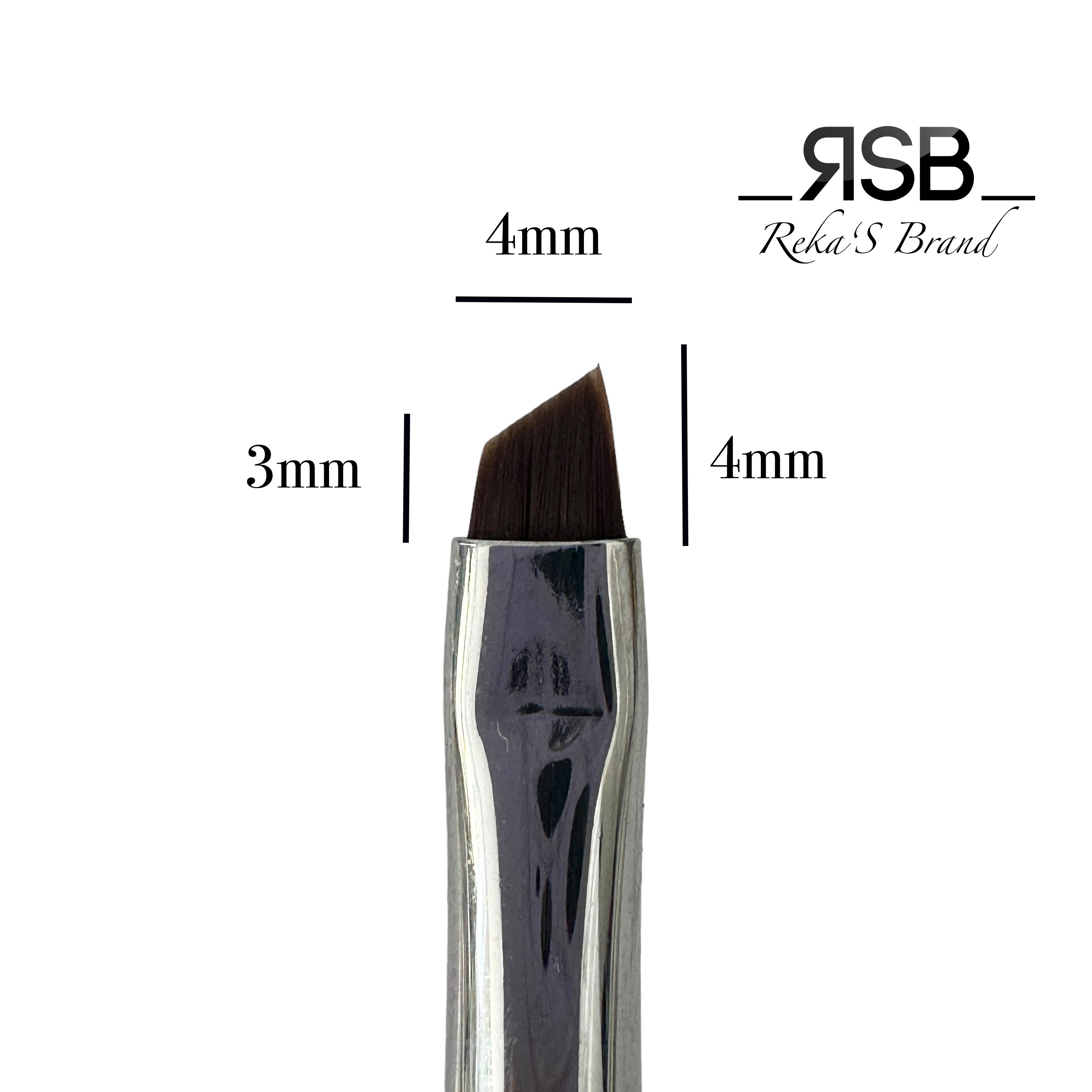 One Stroke Pinsel (normal)