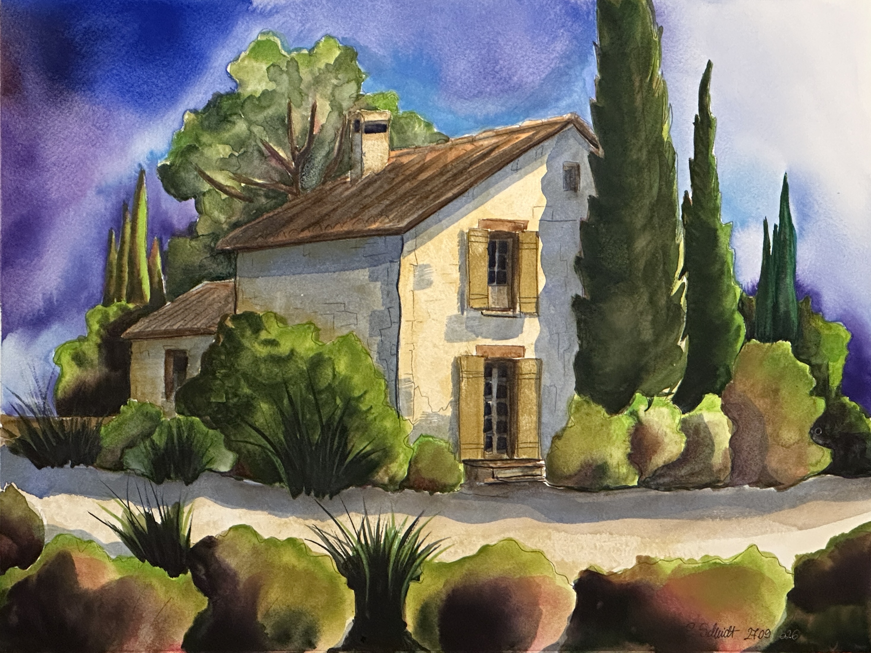 Toscana
