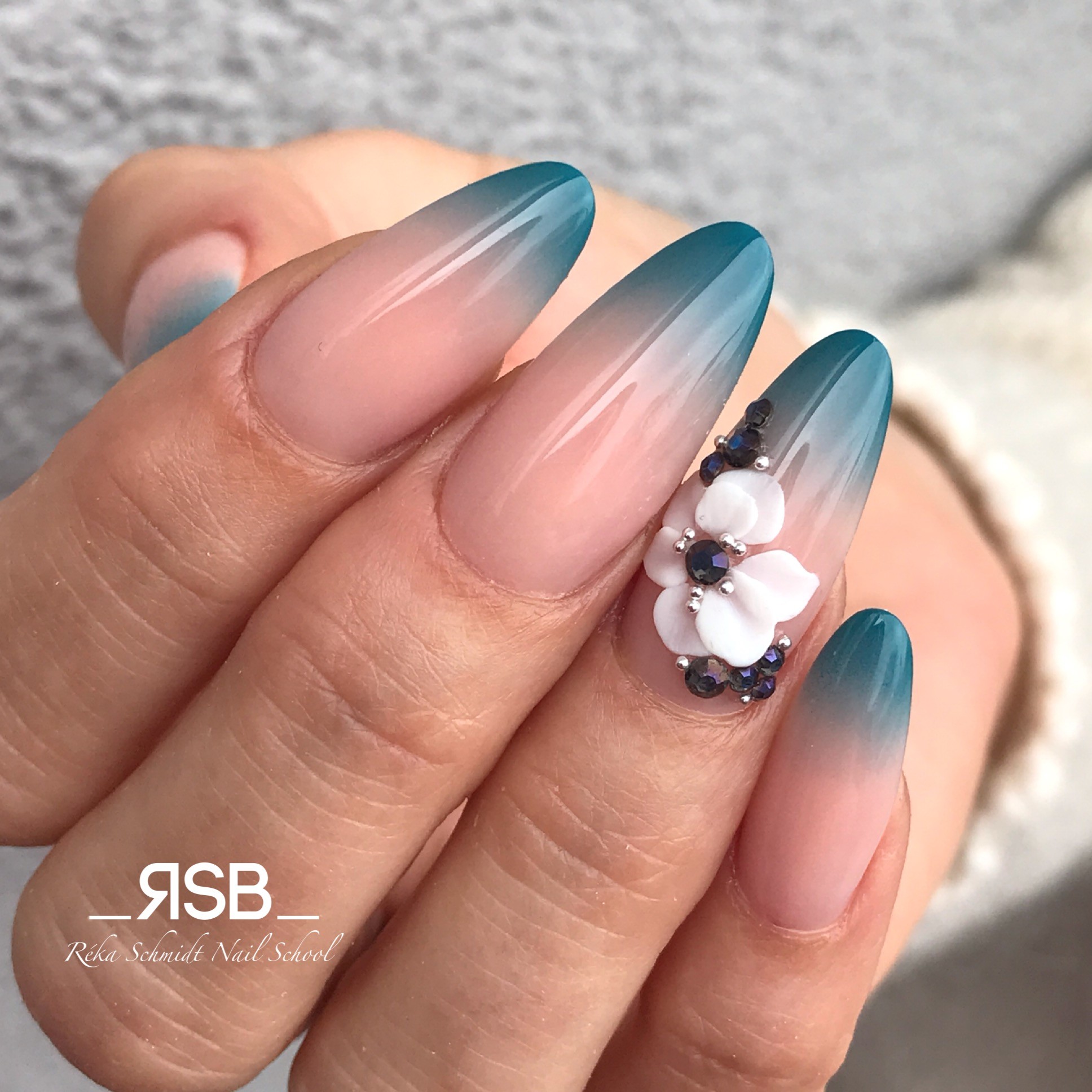 Online OMBRE Seminar mit Gel