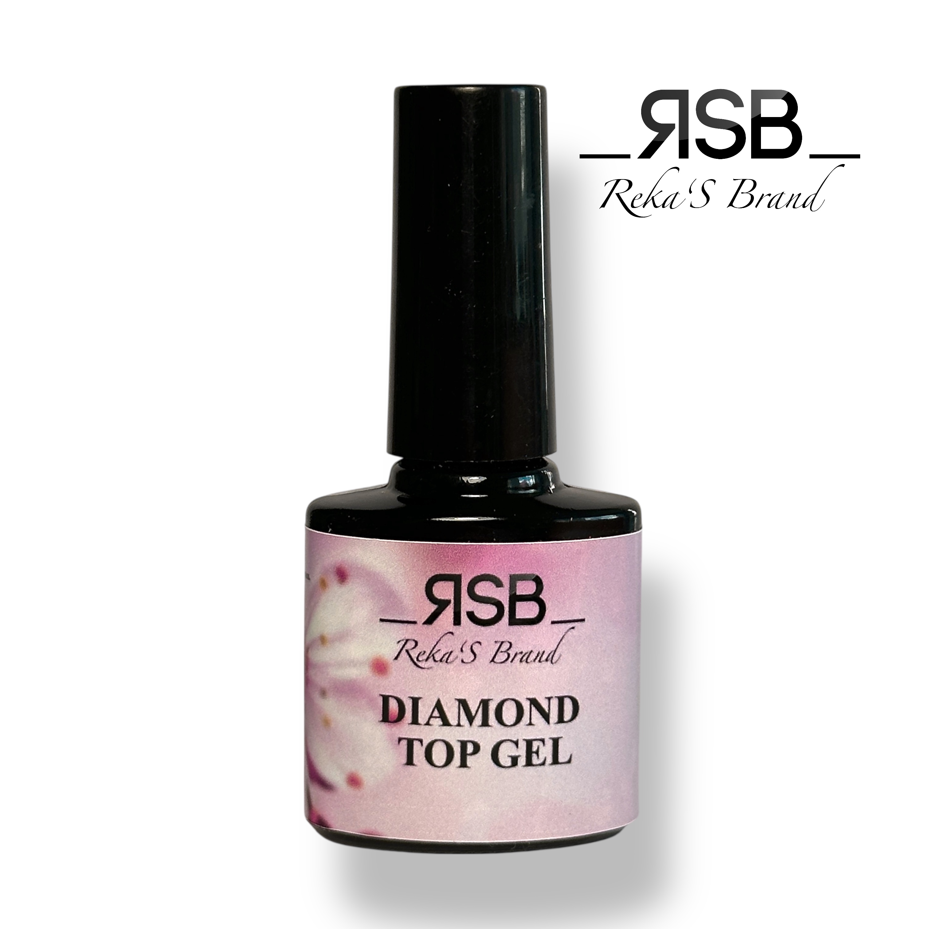 DIAMOND TOP GEL 7,5ml 