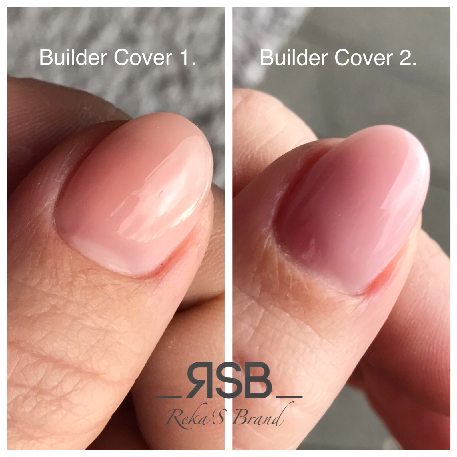 BUILDER COVER GEL 2 (15ml)