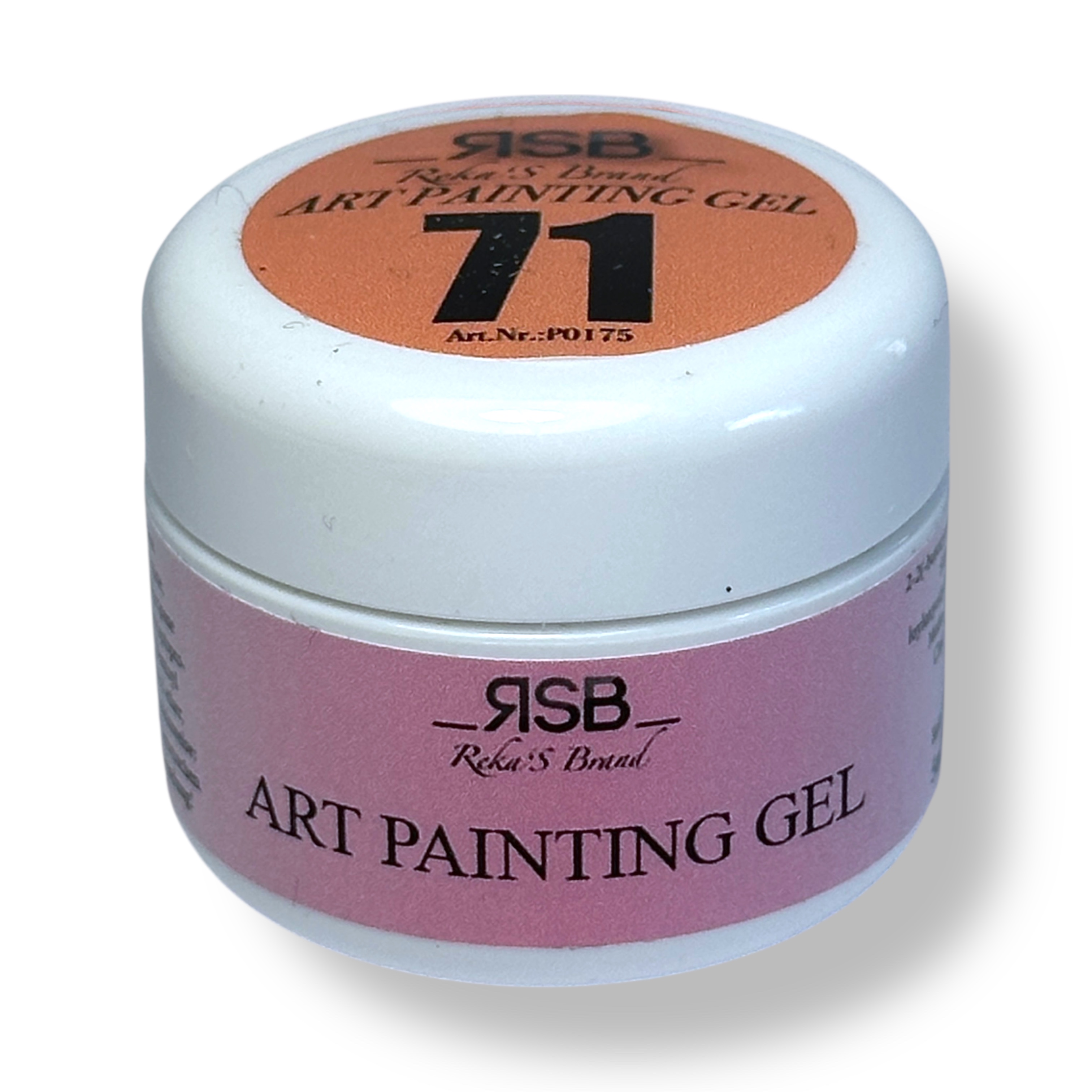 ART PAINTING GEL 71
