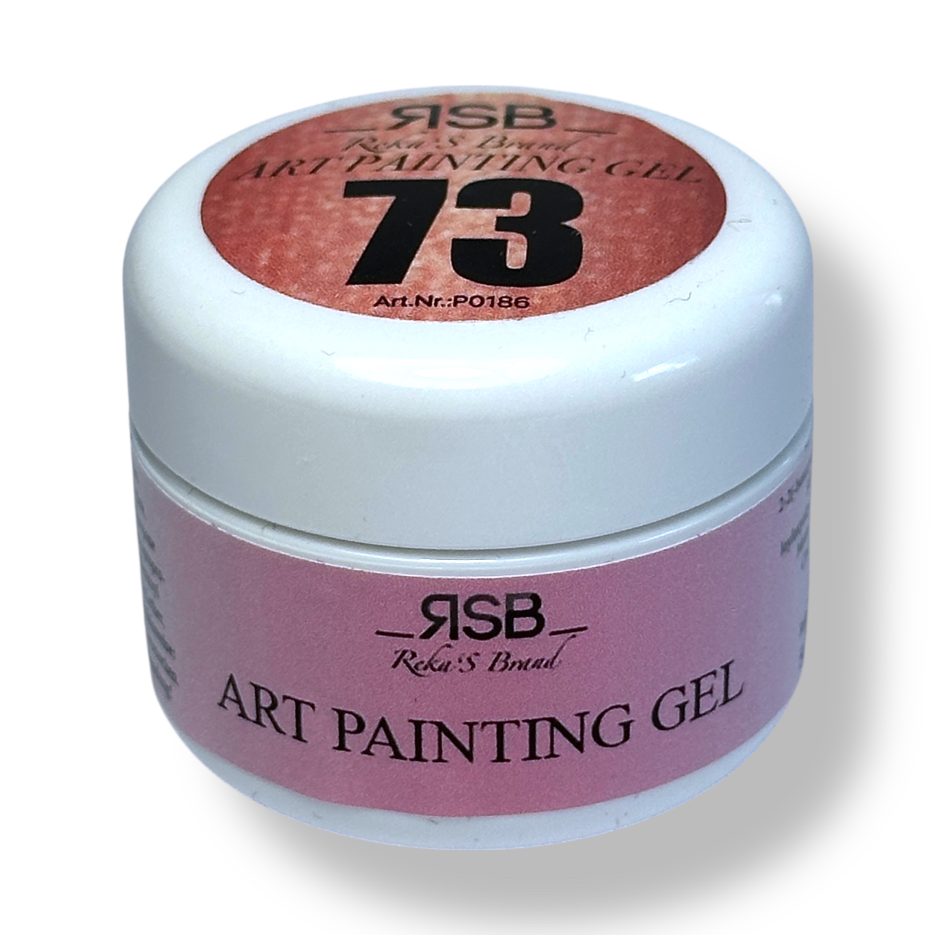 ART PAINTING GEL 73