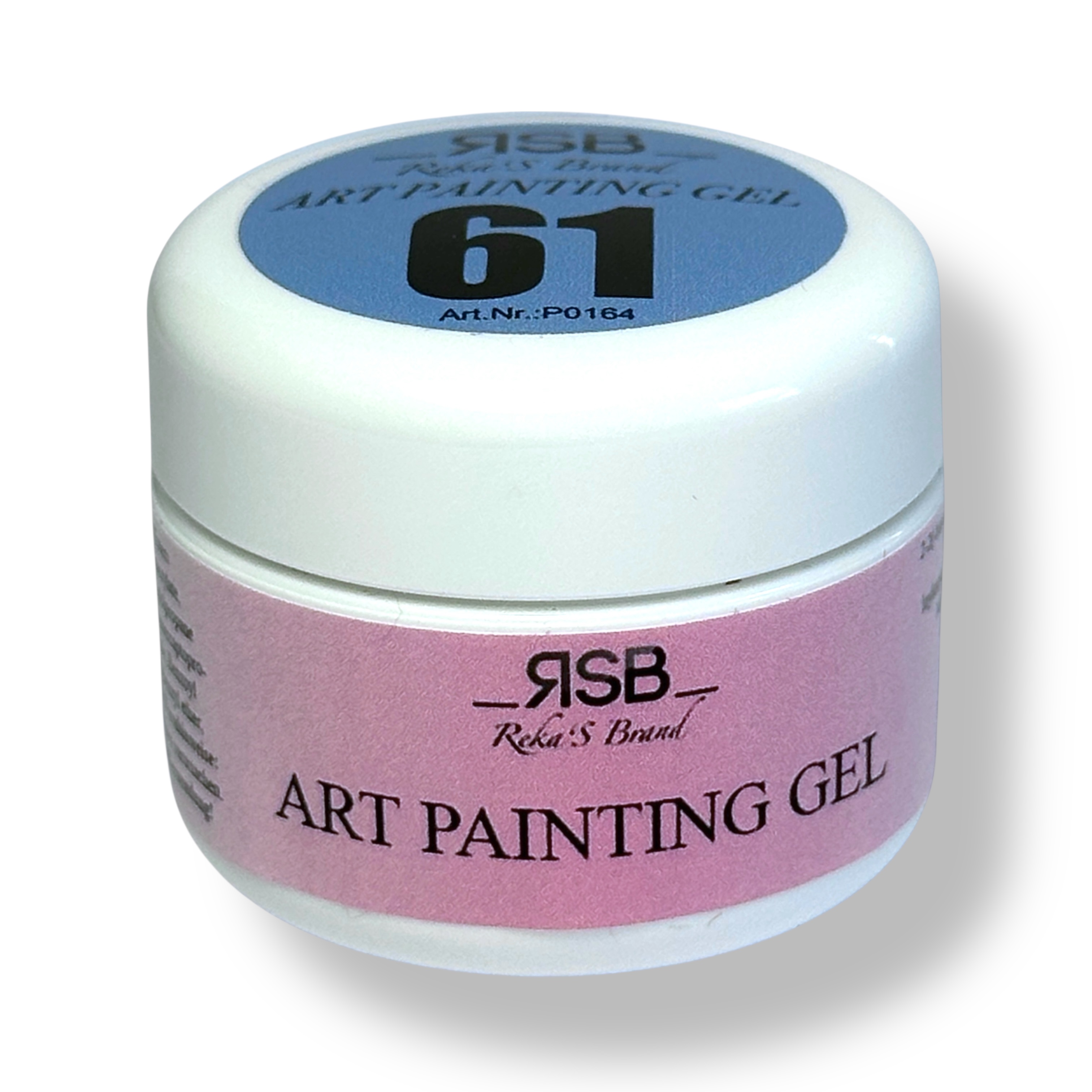 ART PAINTING GEL 61