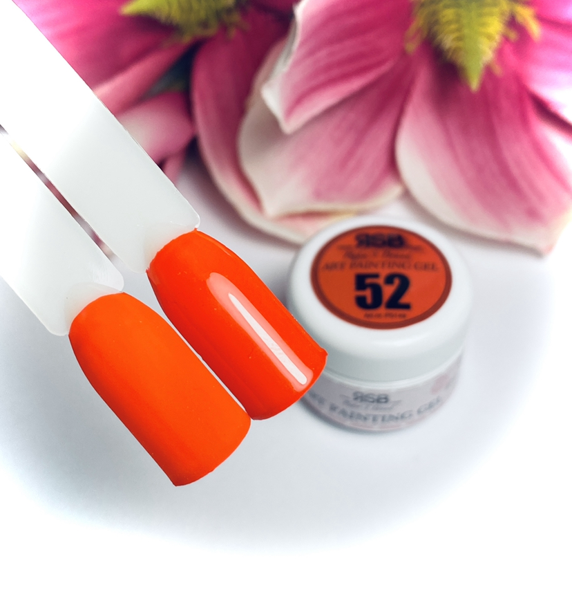 ART PAINTING GEL 52