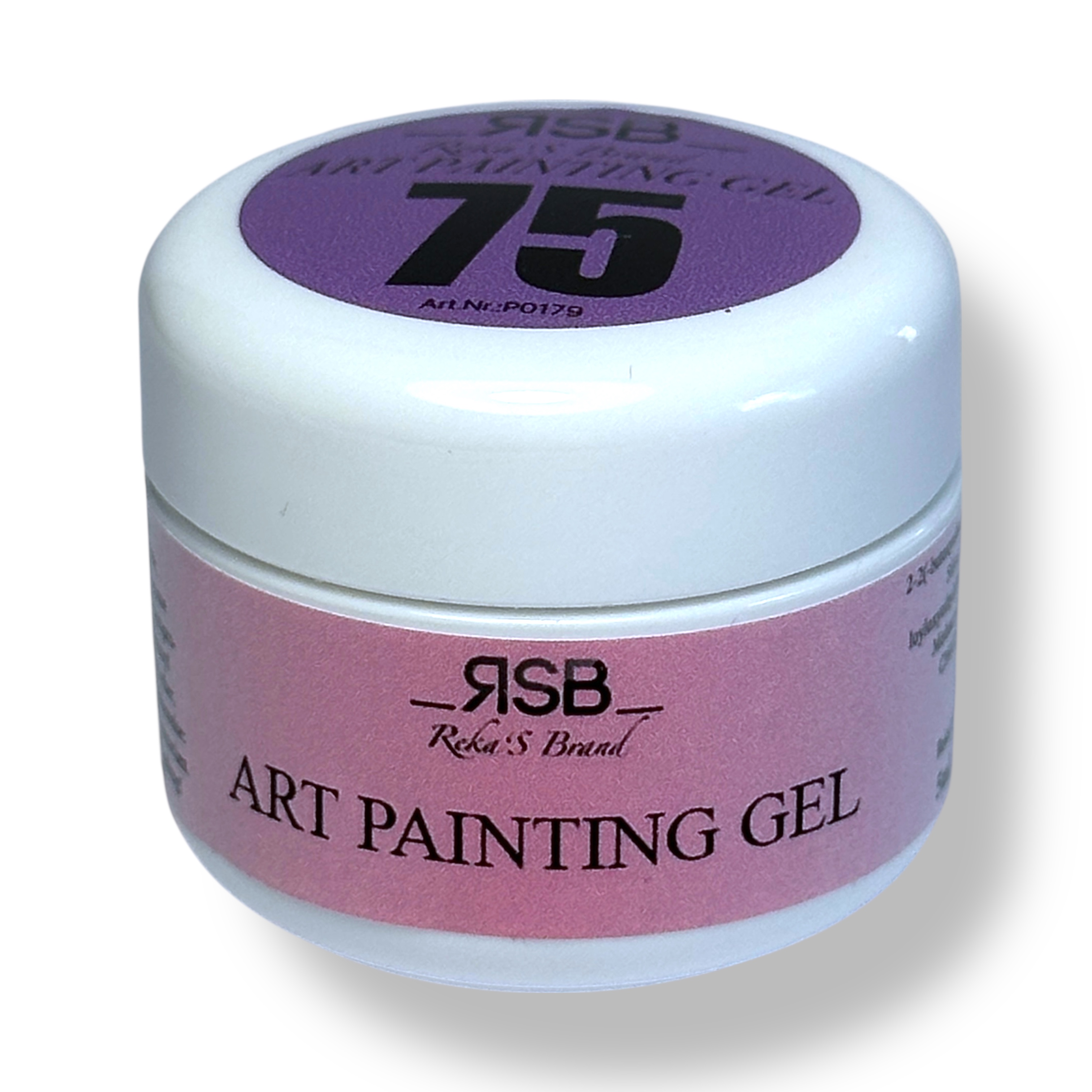 ART PAINTING GEL 75