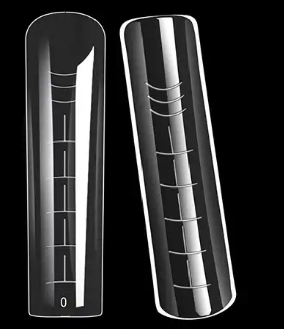 Dual Full Tip, gerade extra schmal Dual Full Tip, gerade extra schmal