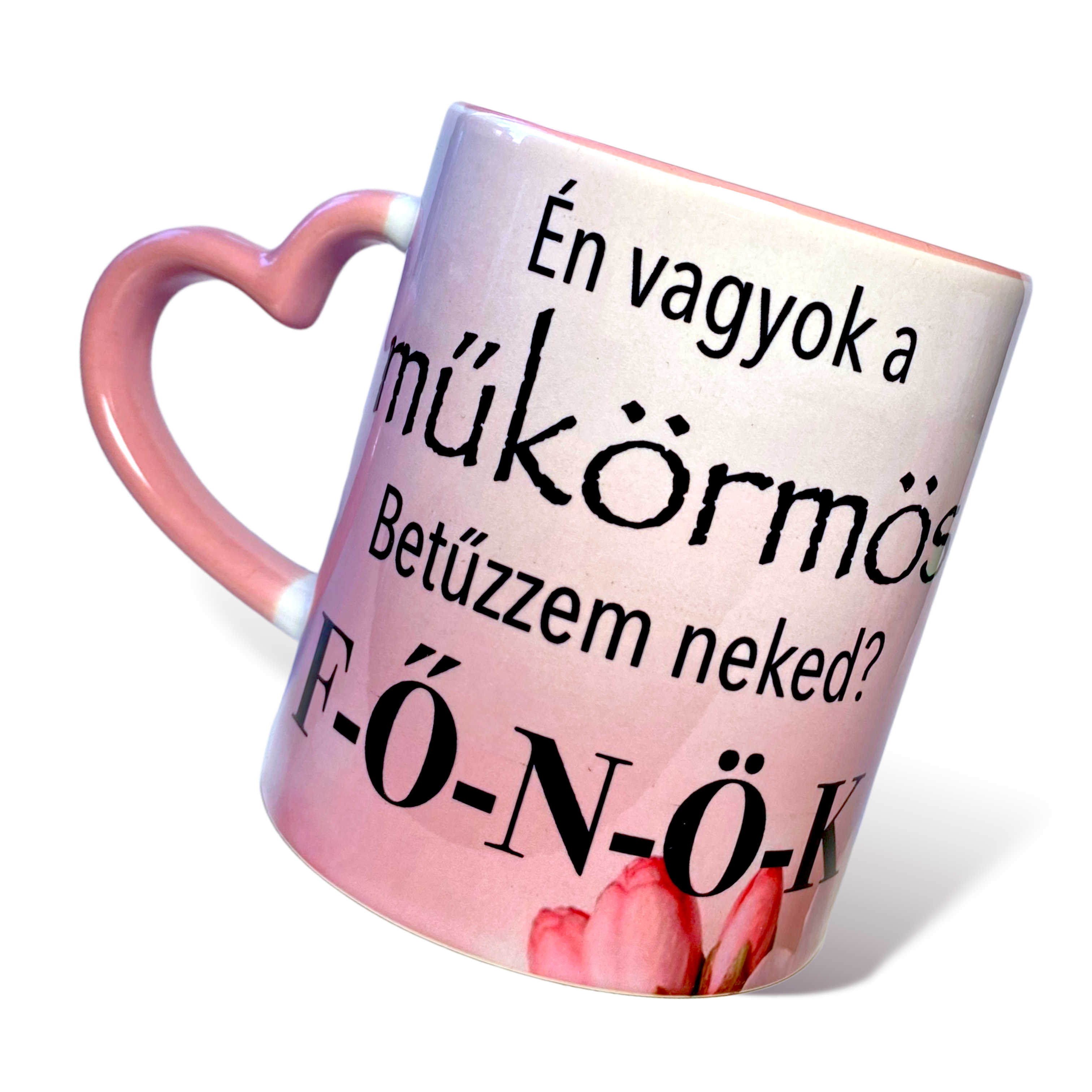 Tasse, FÖNÖK (ungarisch)