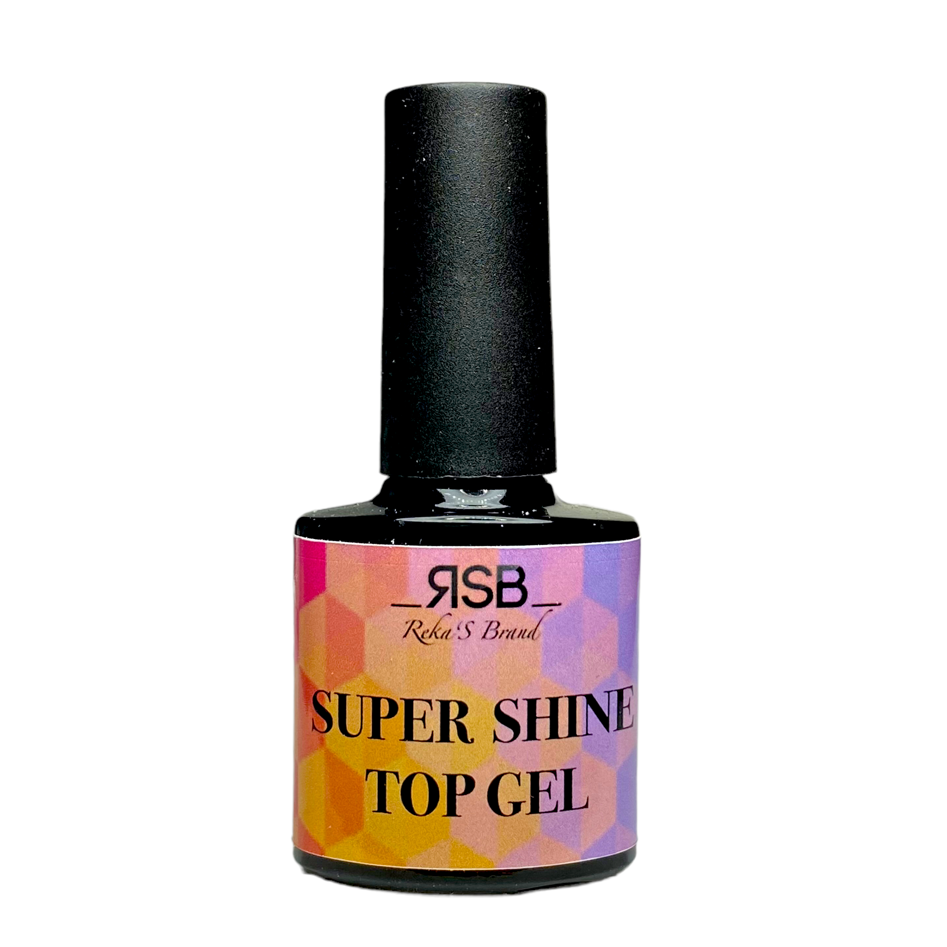 SUPER SHINE TOP GEL 7,5ml