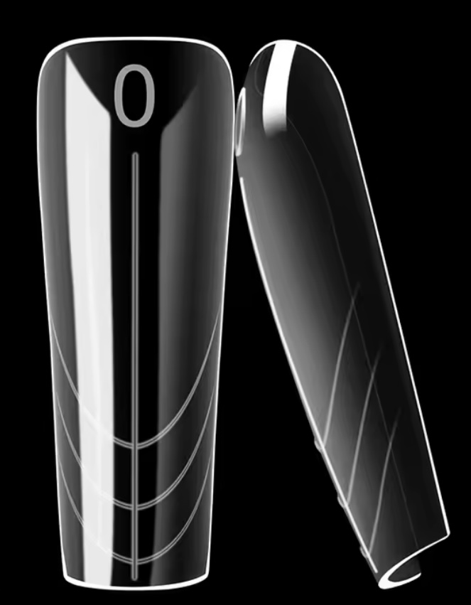 Dual Full Tip, ballerina 2.0