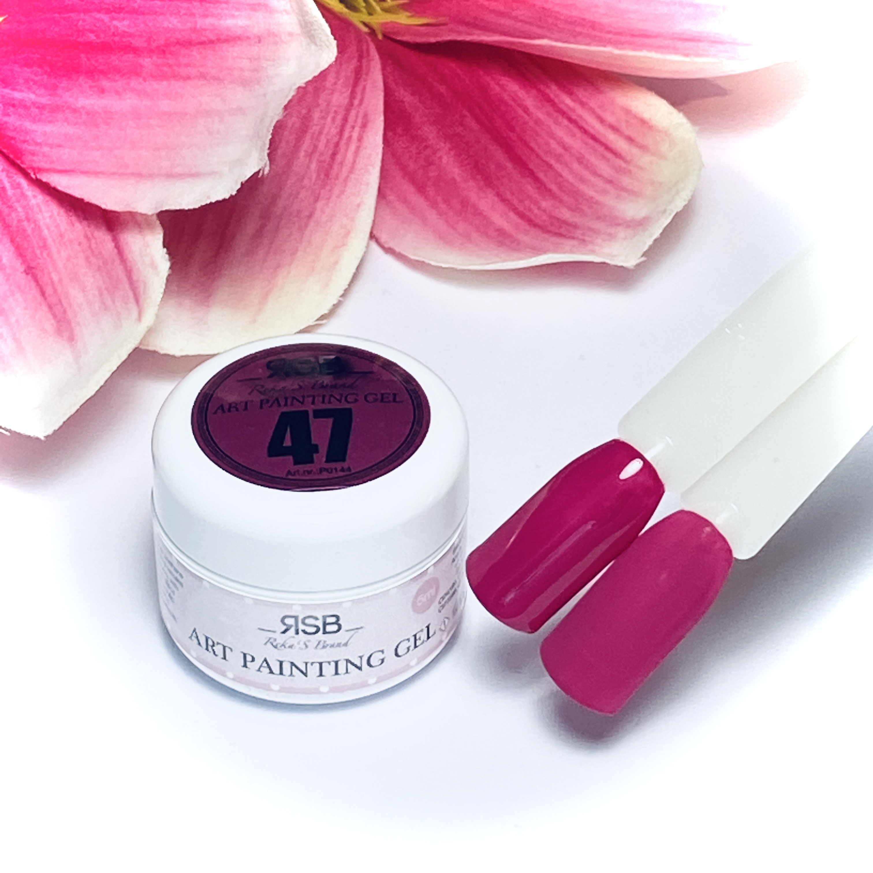 ART PAINTING GEL 47