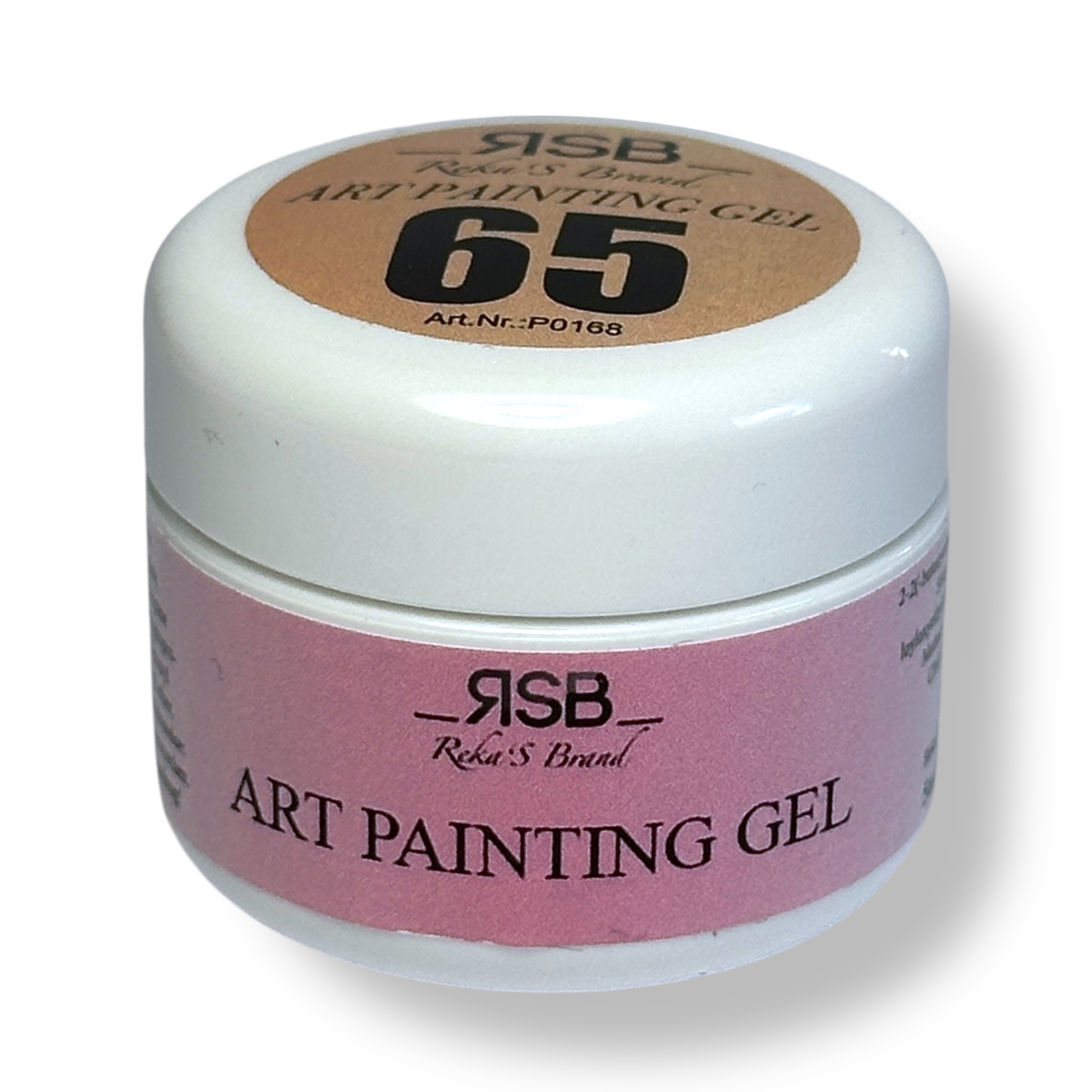 ART PAINTING GEL 65