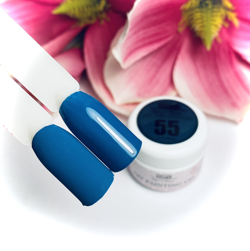 ART PAINTING GEL 55