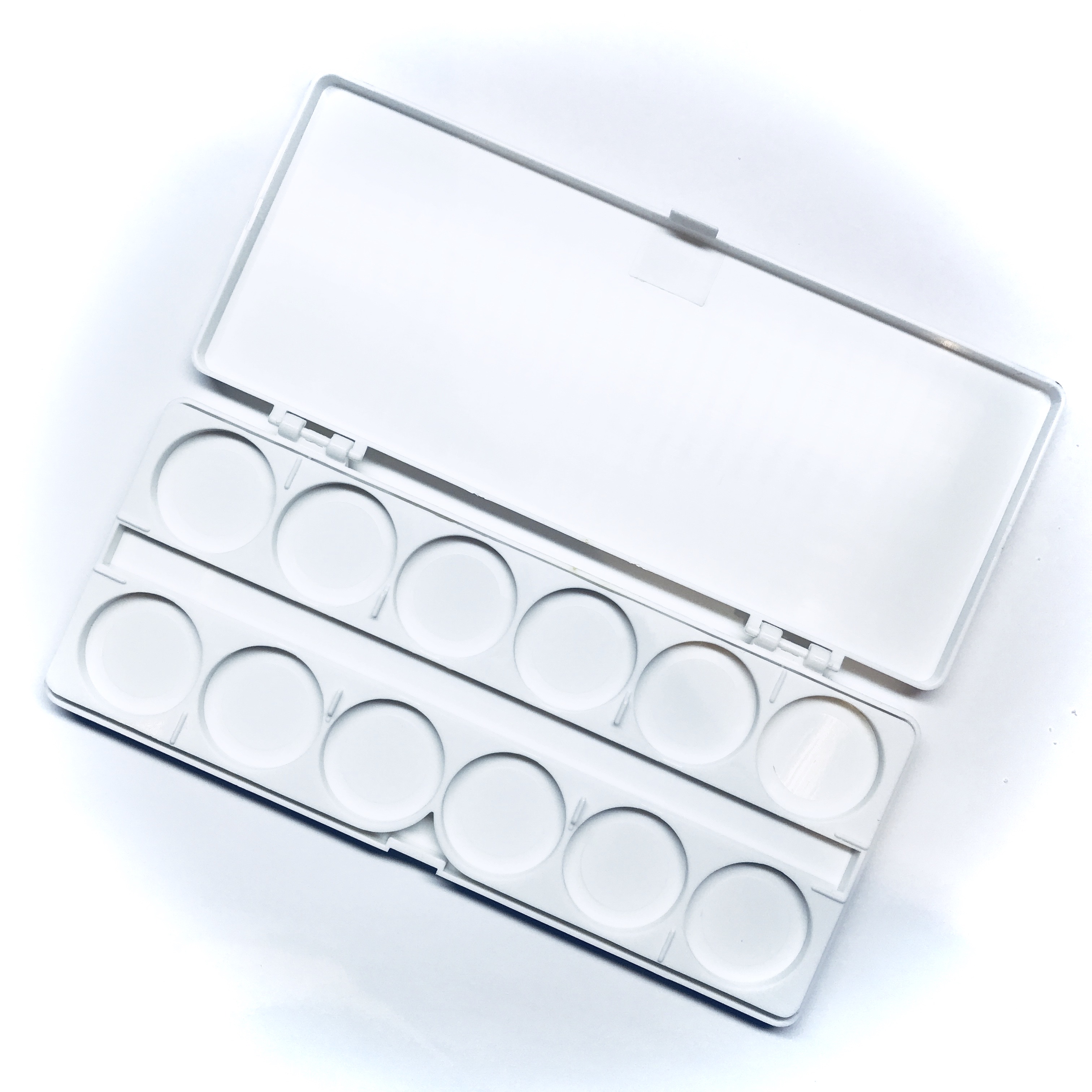 Palette (leer)