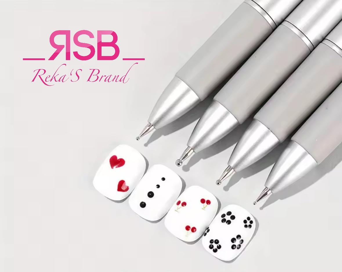 Dotting Pen für Punkte
