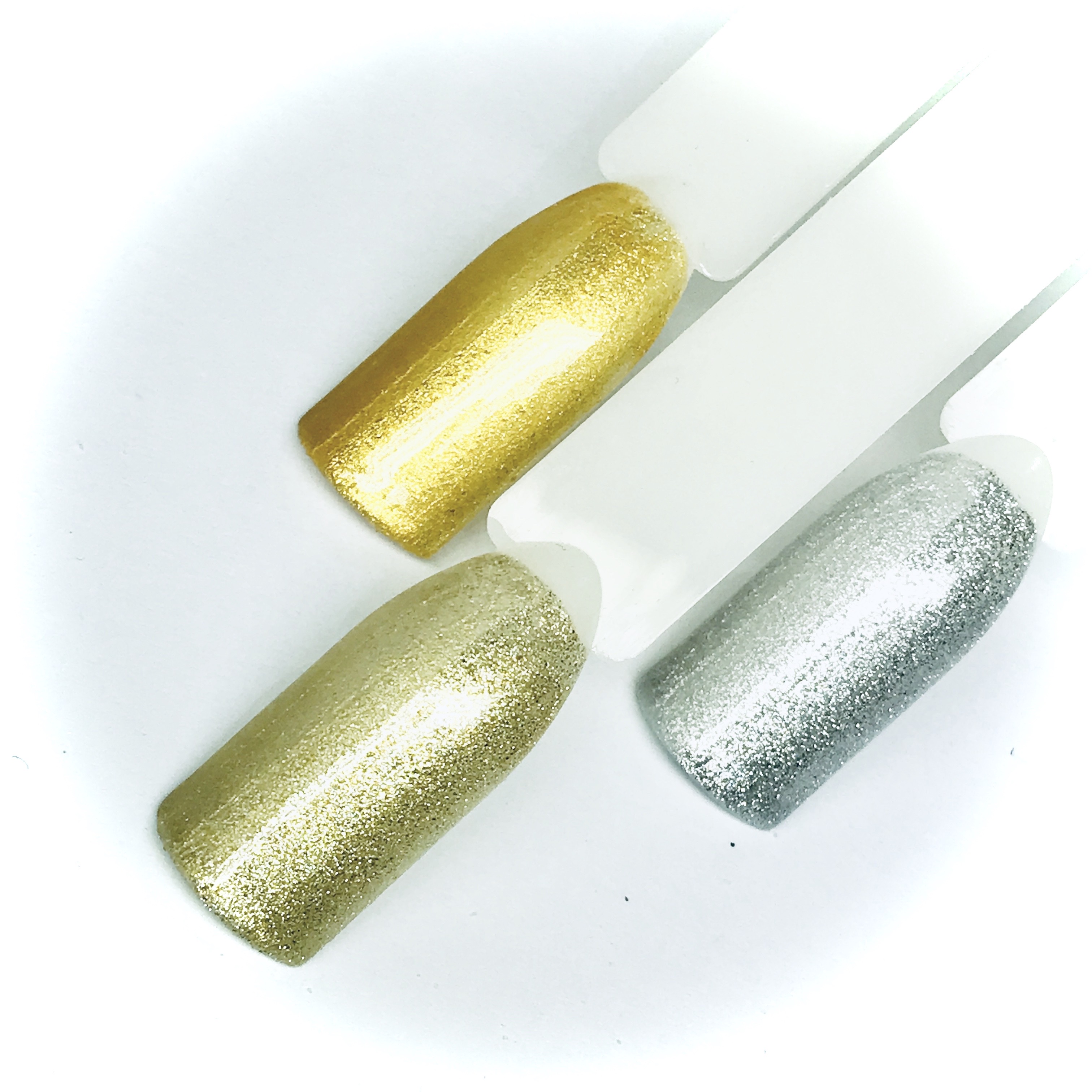ART PAINTING GEL Champagne