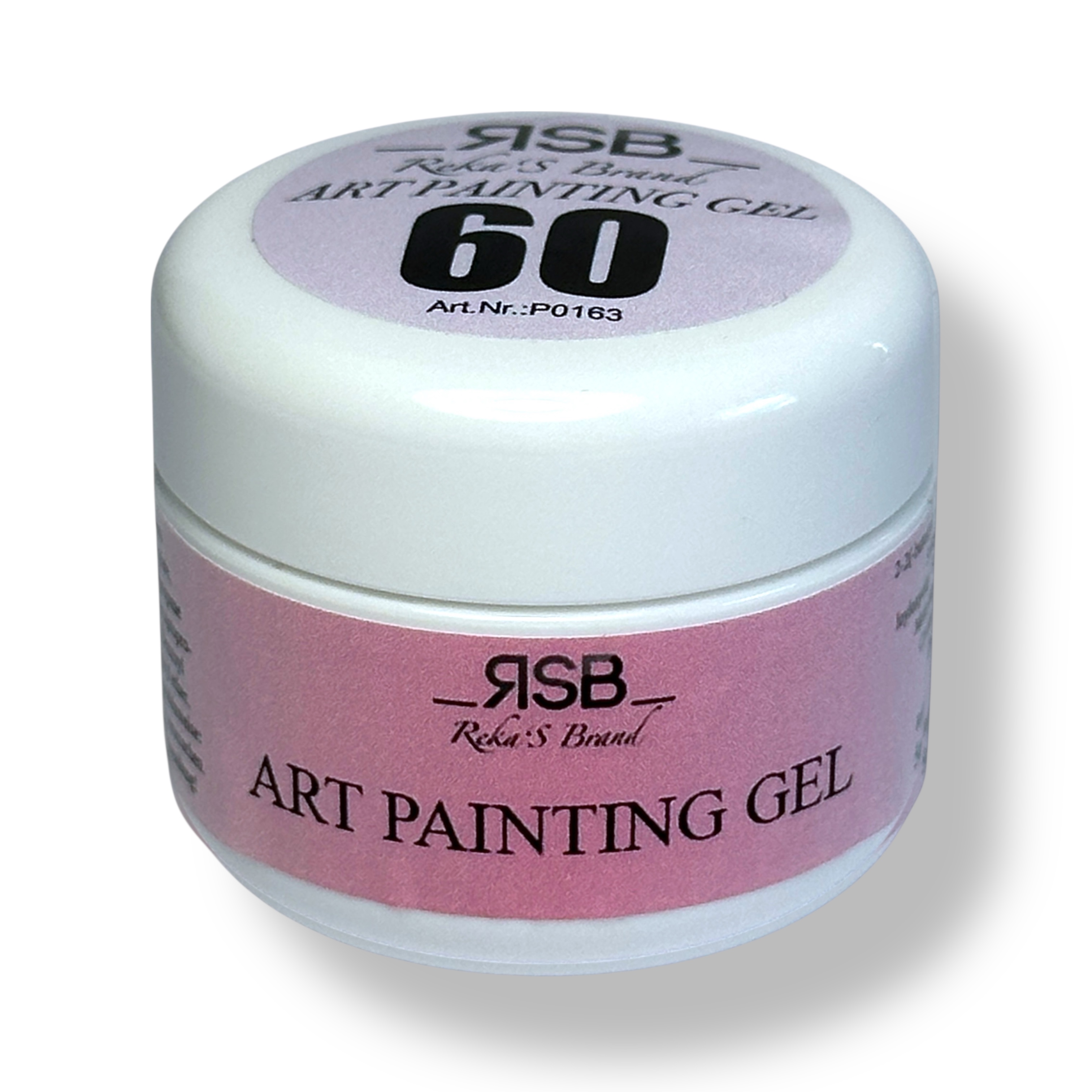 ART PAINTING GEL 60