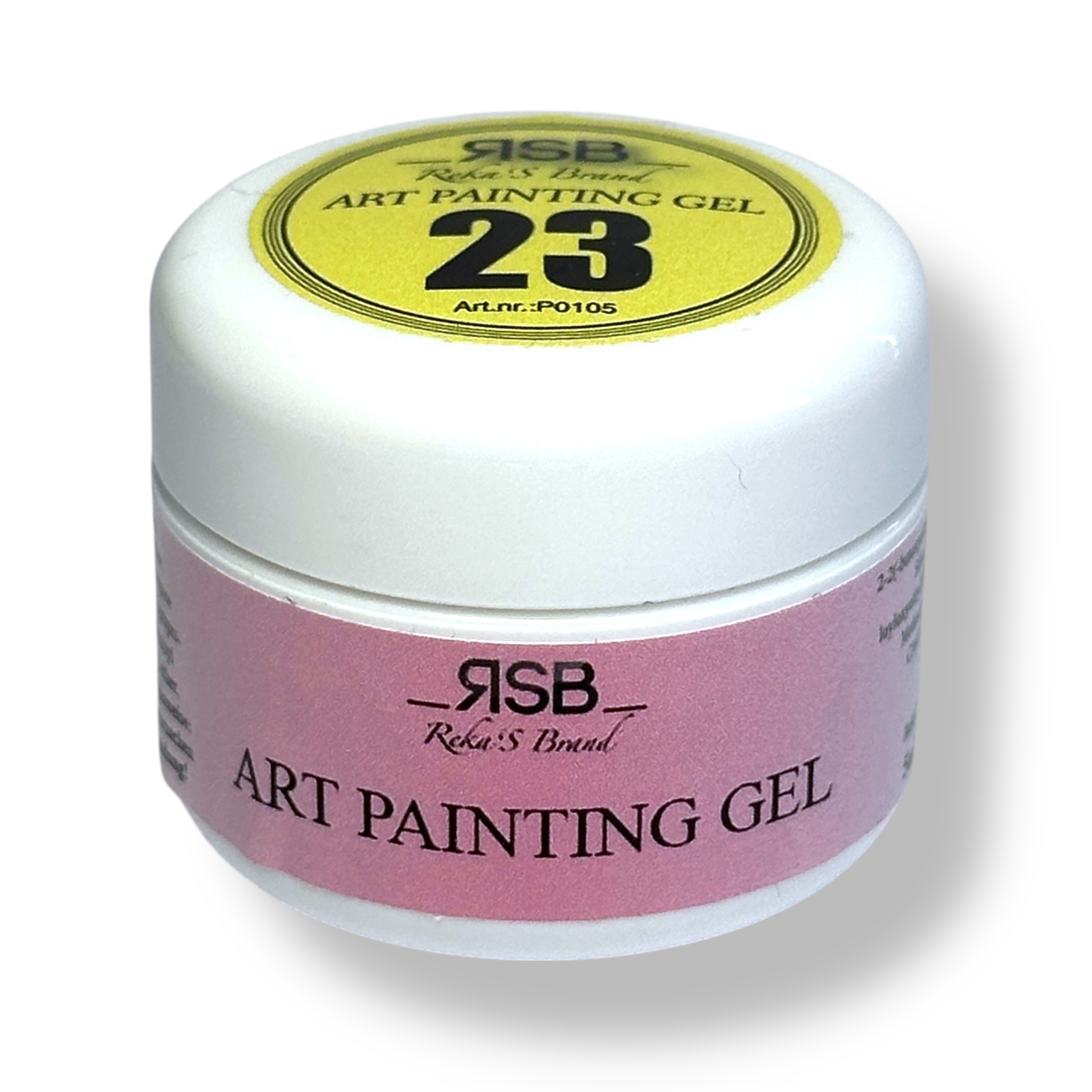 ART PAINTING GEL 23