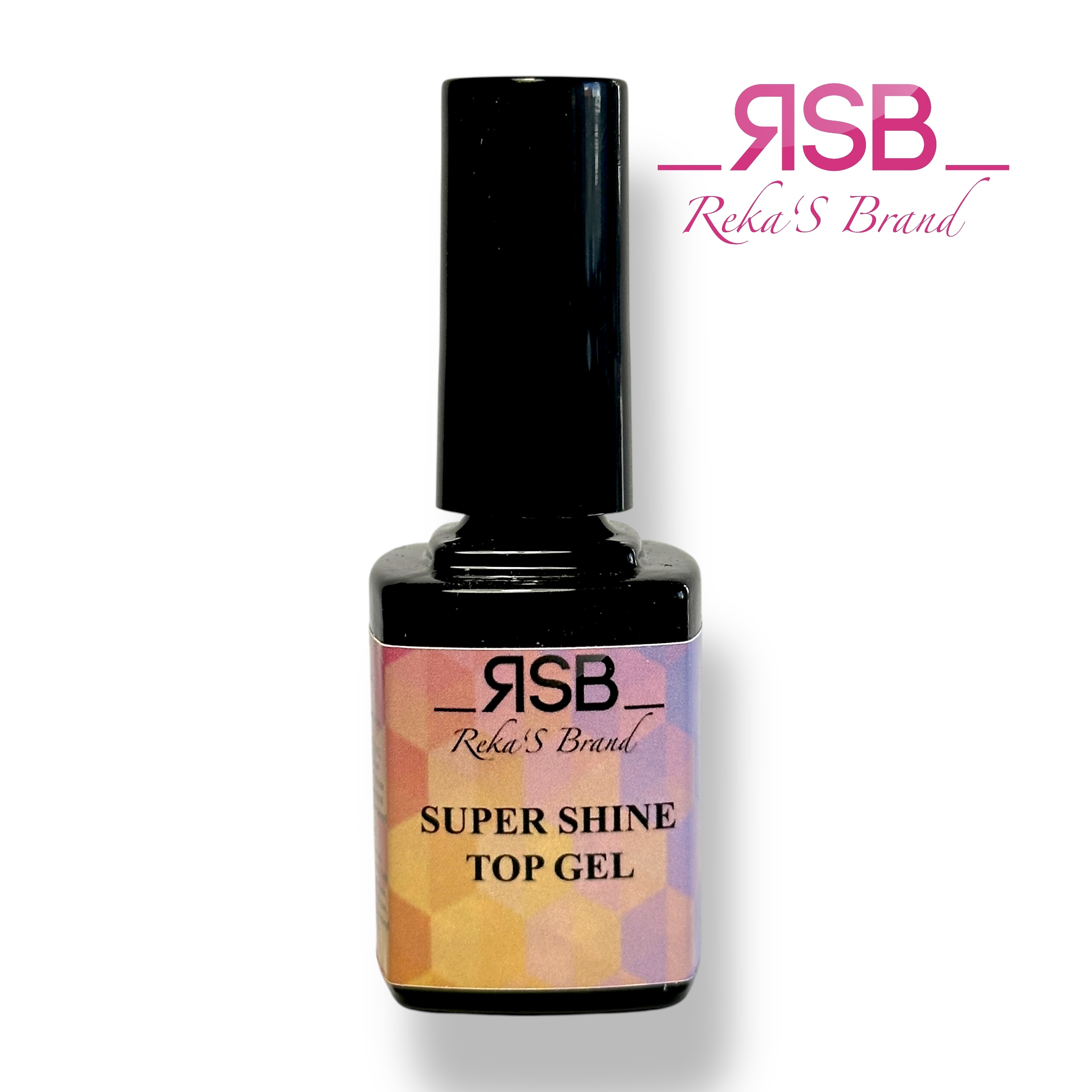 SUPER SHINE TOP GEL 10ml