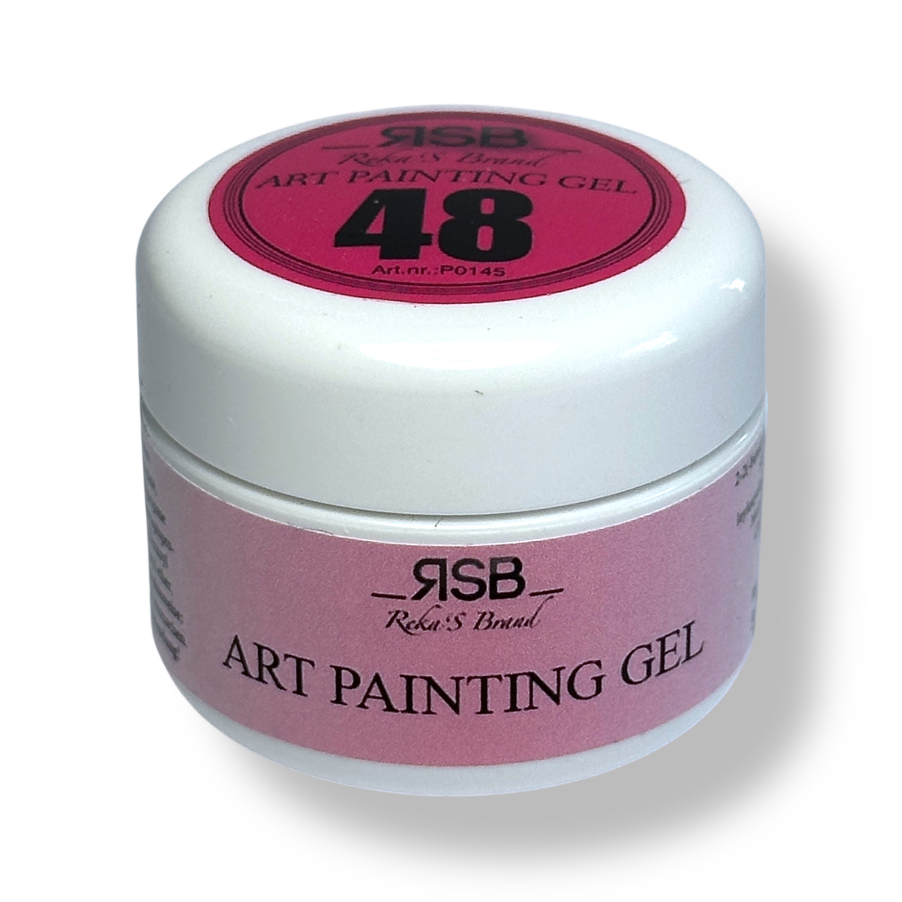 ART PAINTING GEL 48