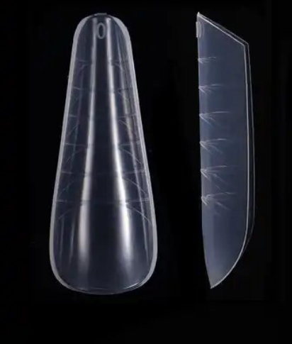 Dual Full Tip, konisch 1.0 Dual Full Tip, konisch 1.0