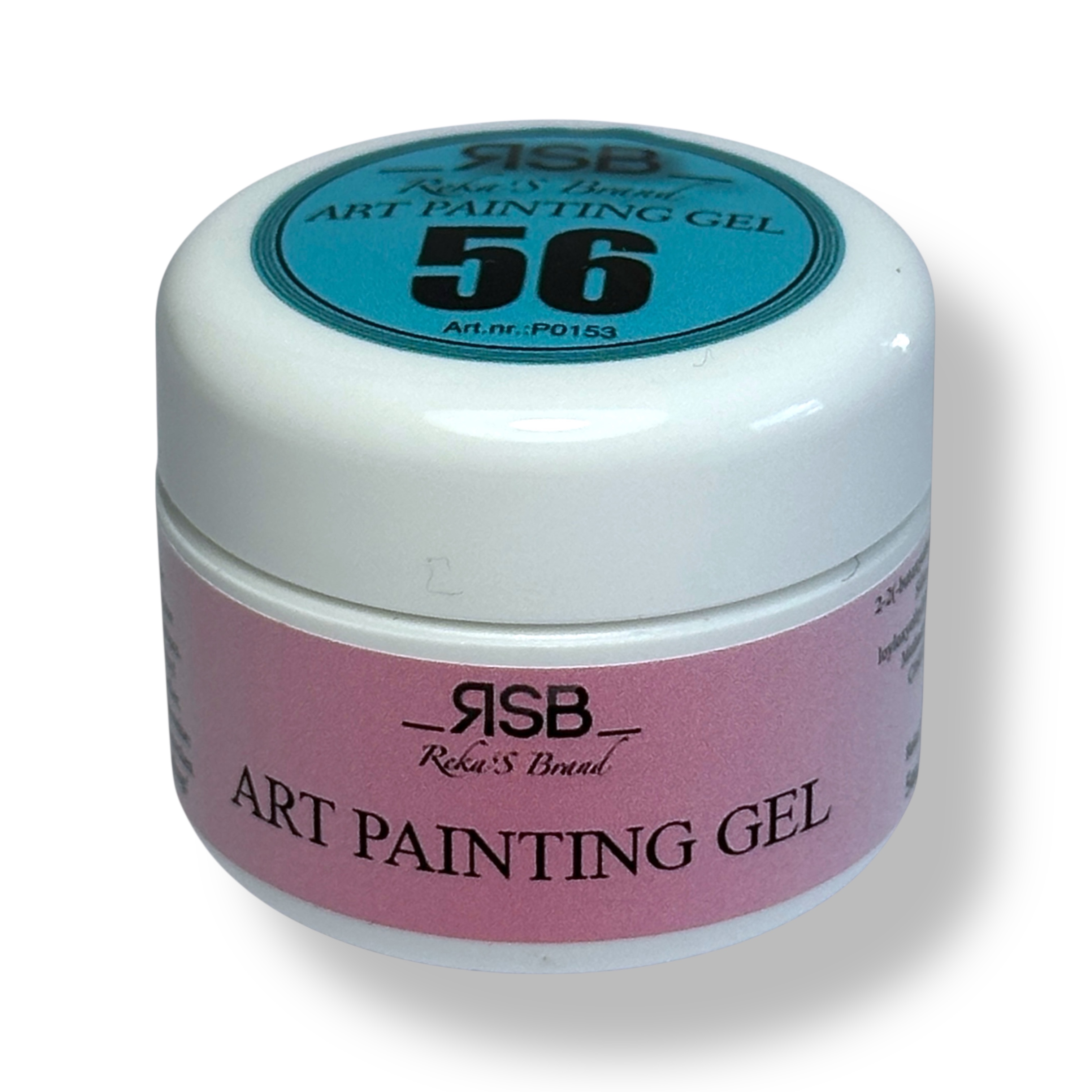 ART PAINTING GEL 56