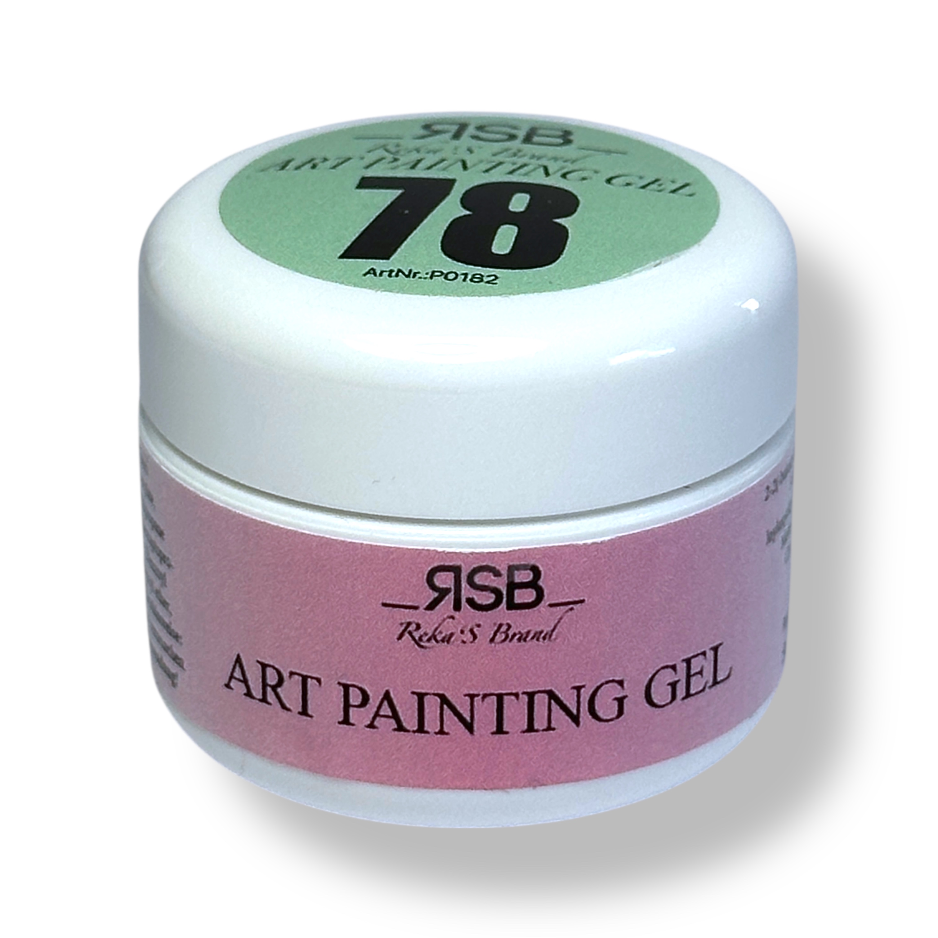 ART PAINTING GEL 78