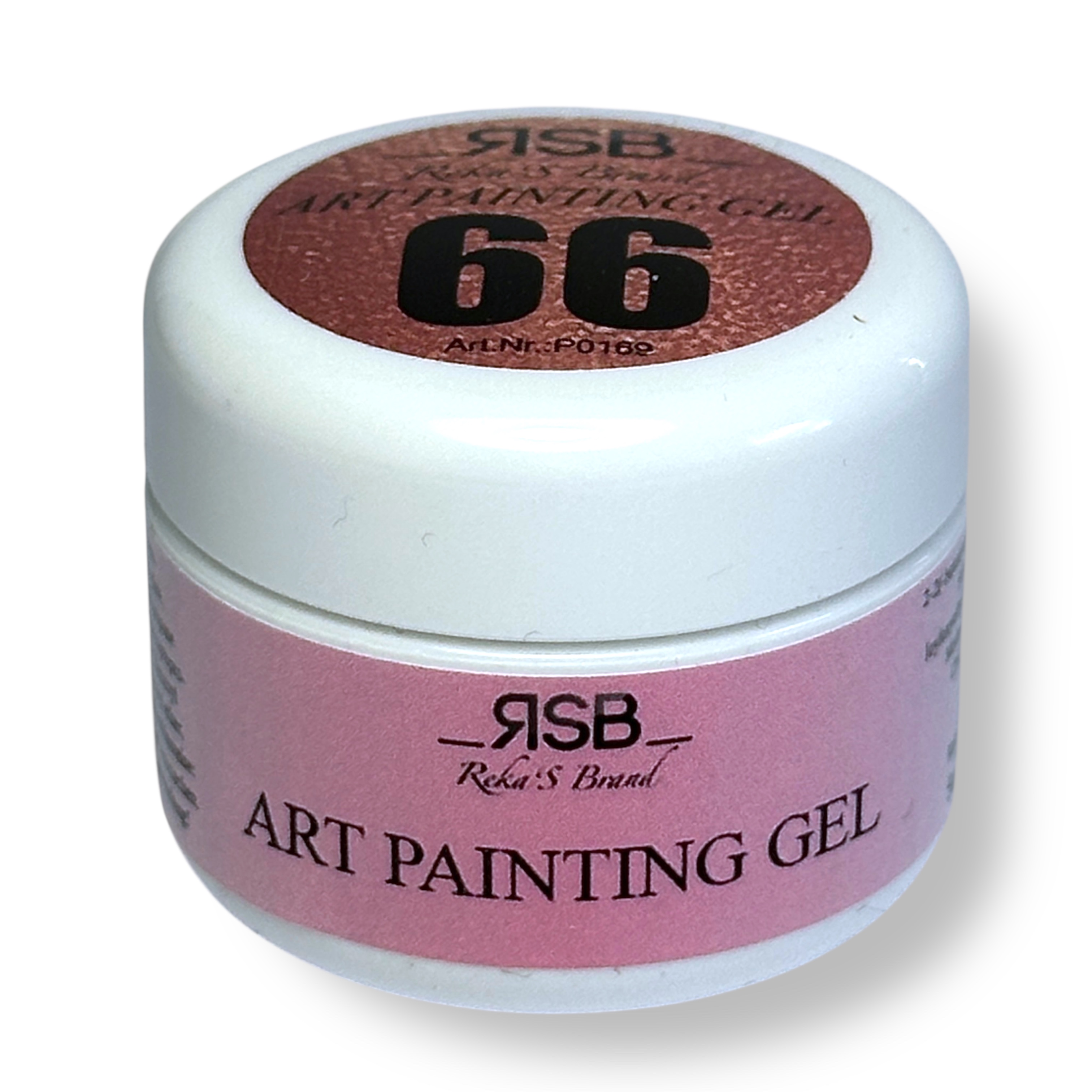 ART PAINTING GEL 66