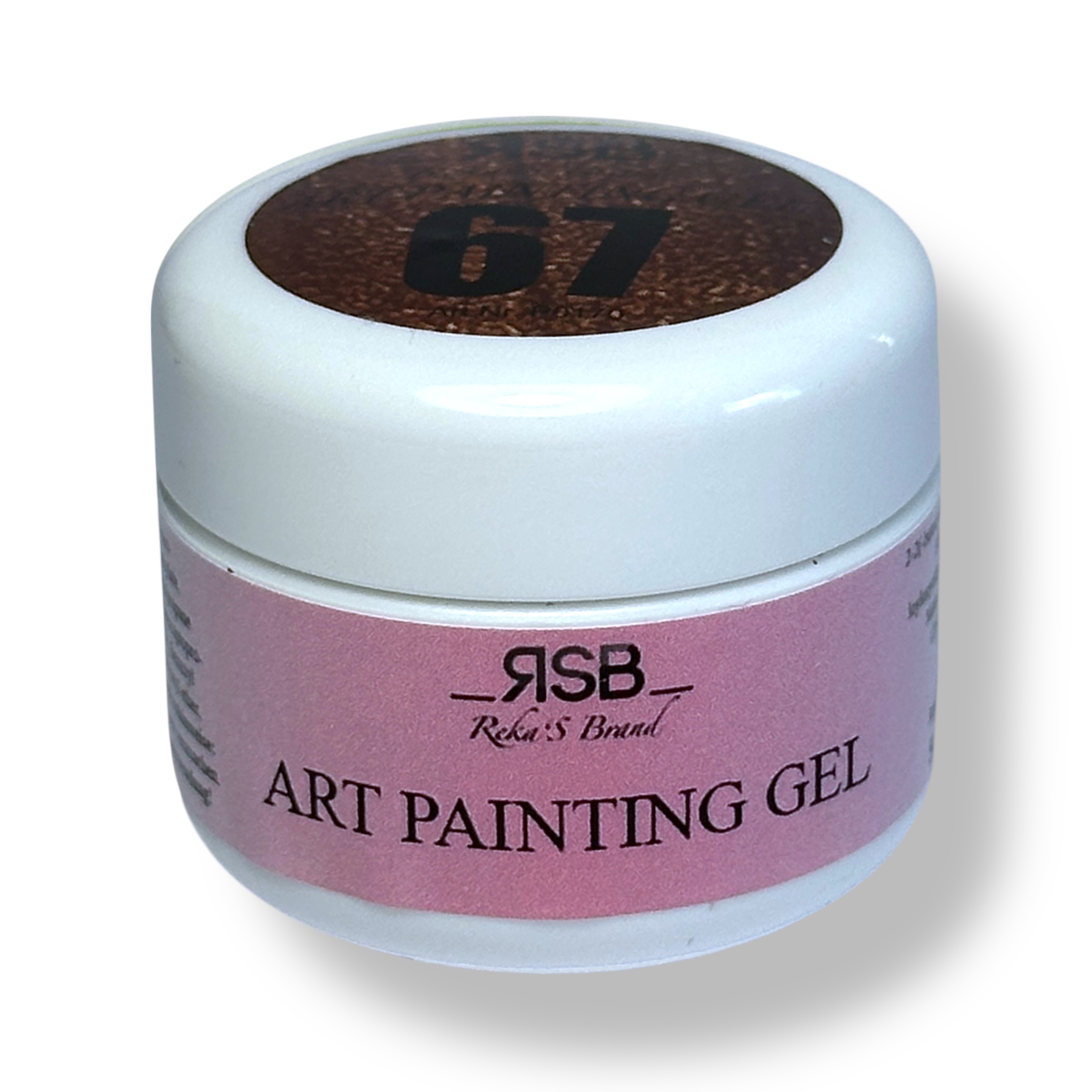 ART PAINTING GEL 67