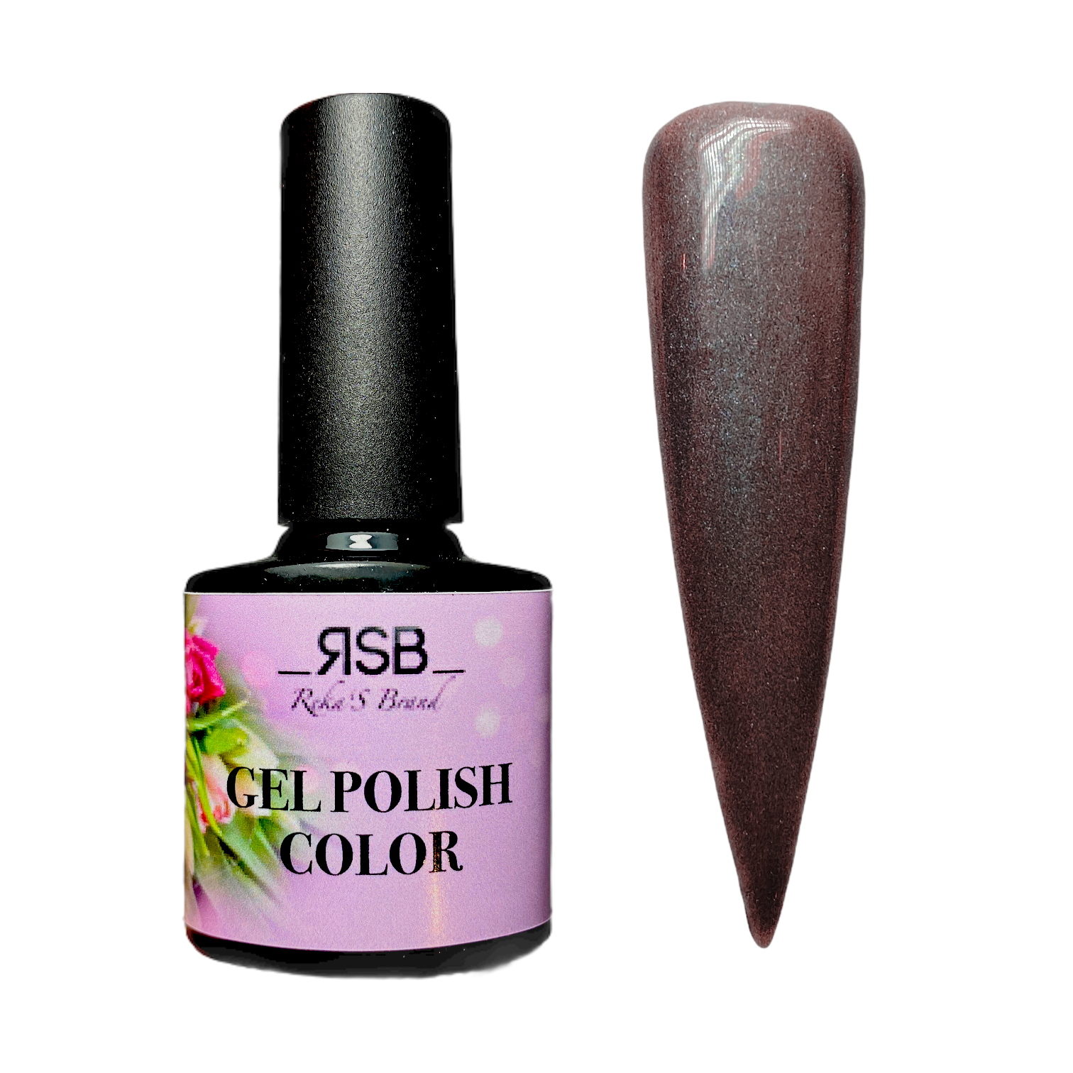 GEL POLISH Color 19