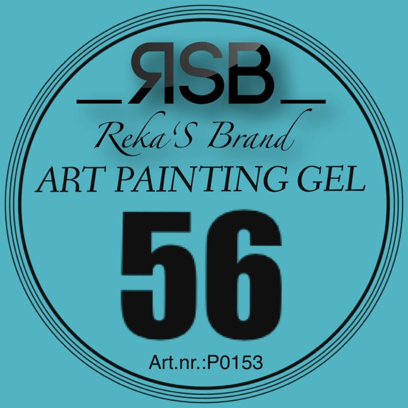 ART PAINTING GEL 56