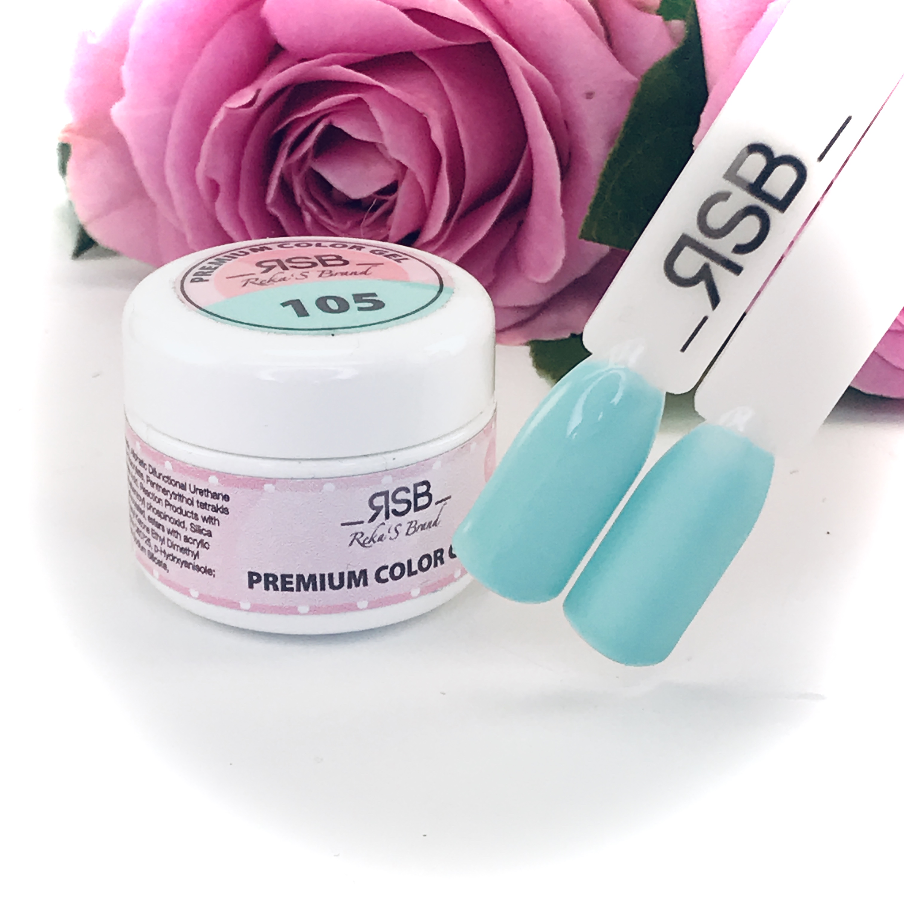 Premium Color Gel 105