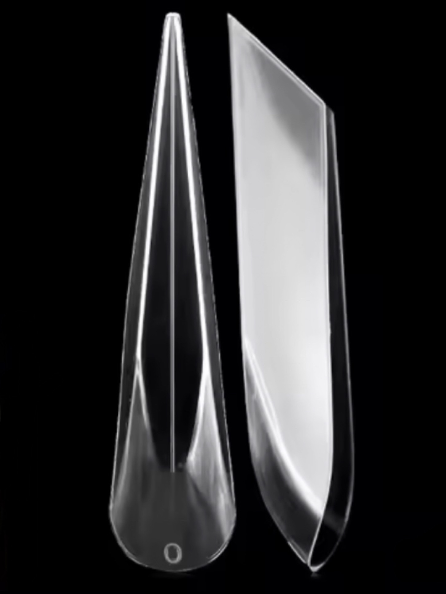 Dual Full Tip BRIDGE Form 14 Stk