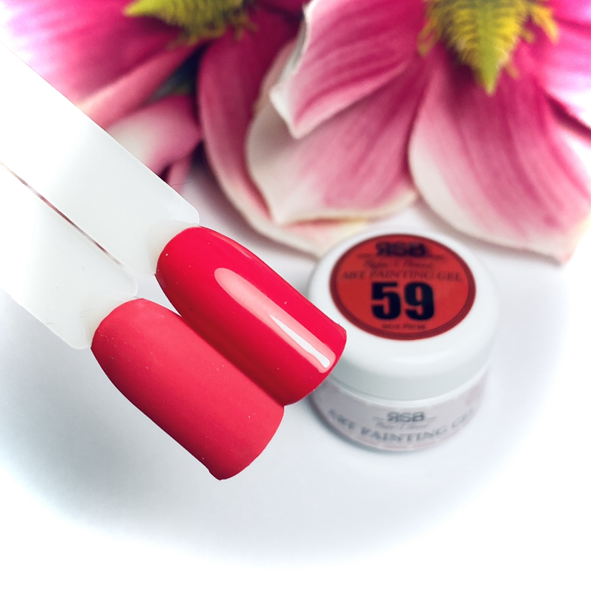 ART PAINTING GEL 59