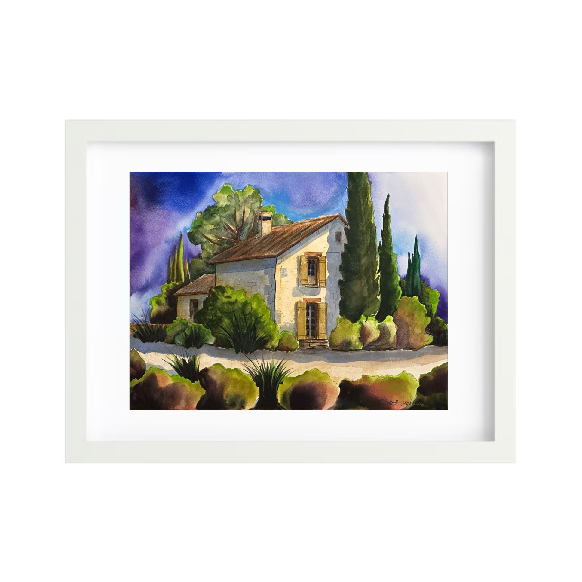 Toscana