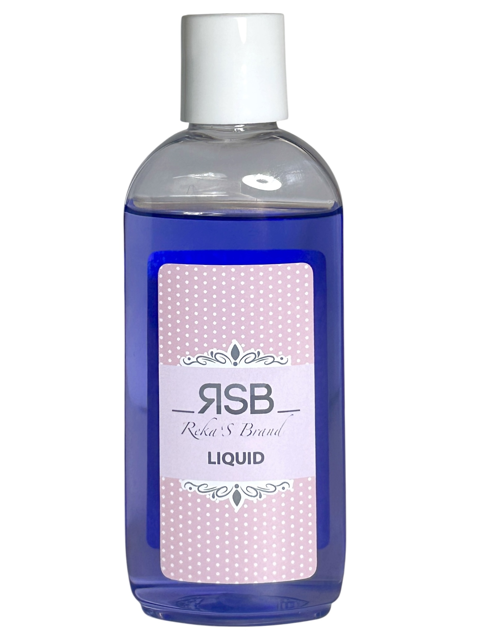 LIQUID 100ml