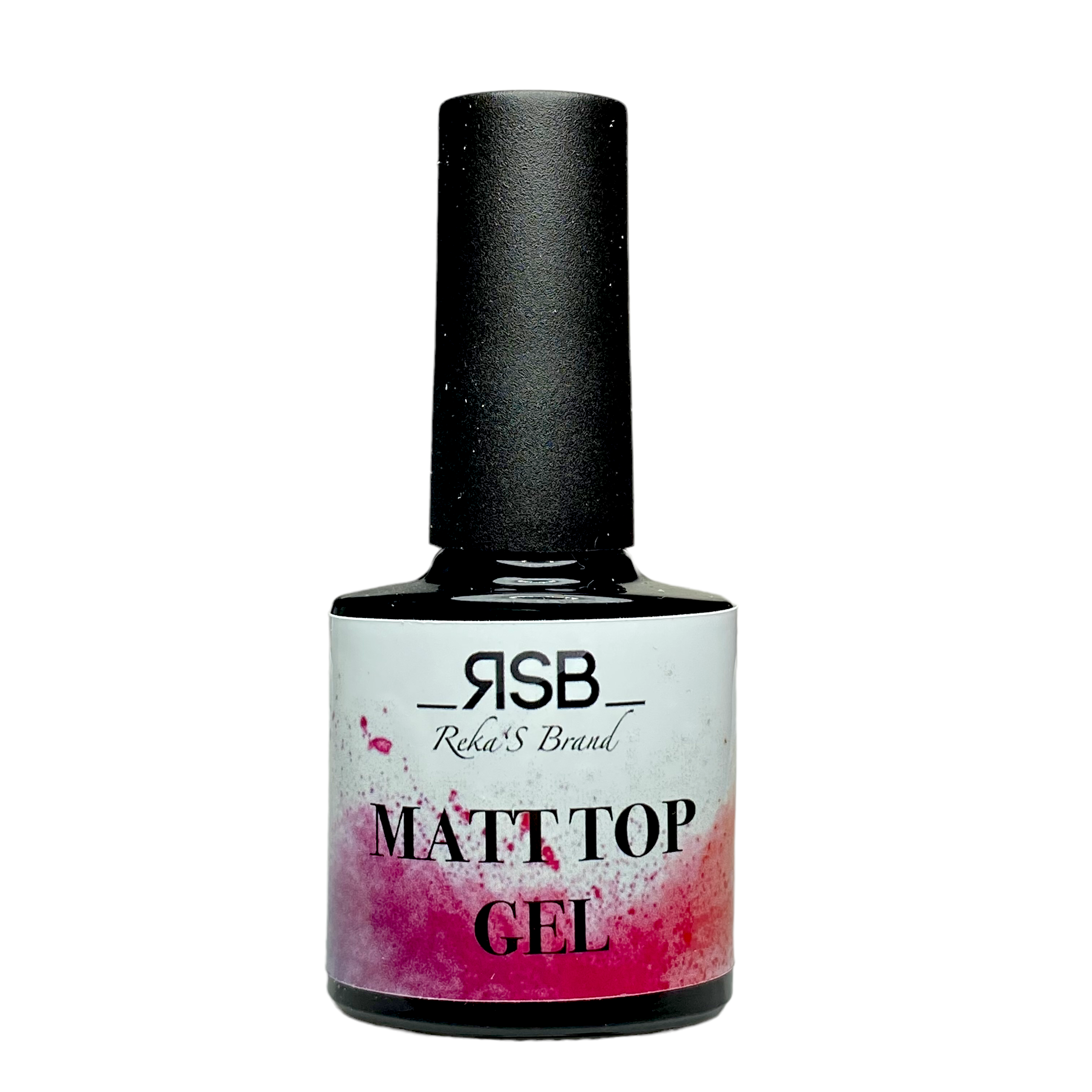 MATT TOP GEL 7,5ml 