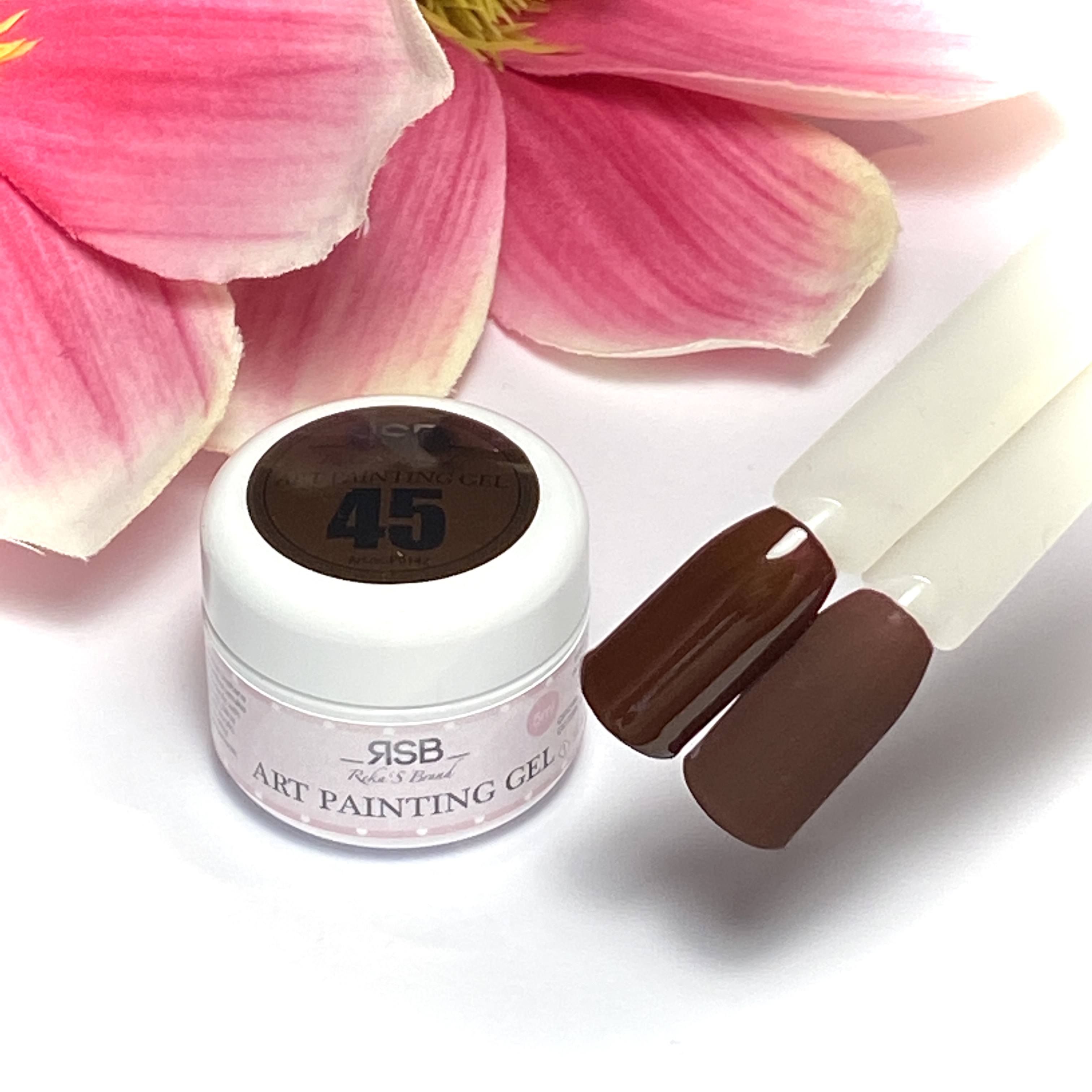 ART PAINTING GEL 45