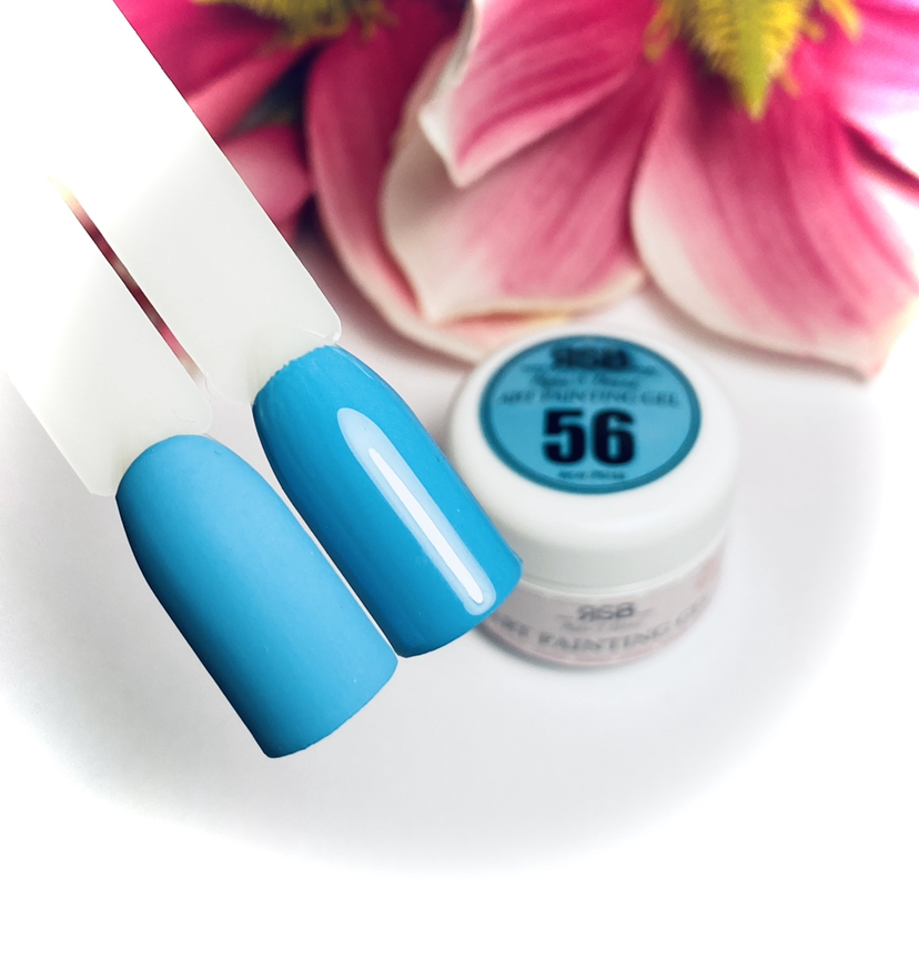 ART PAINTING GEL 56