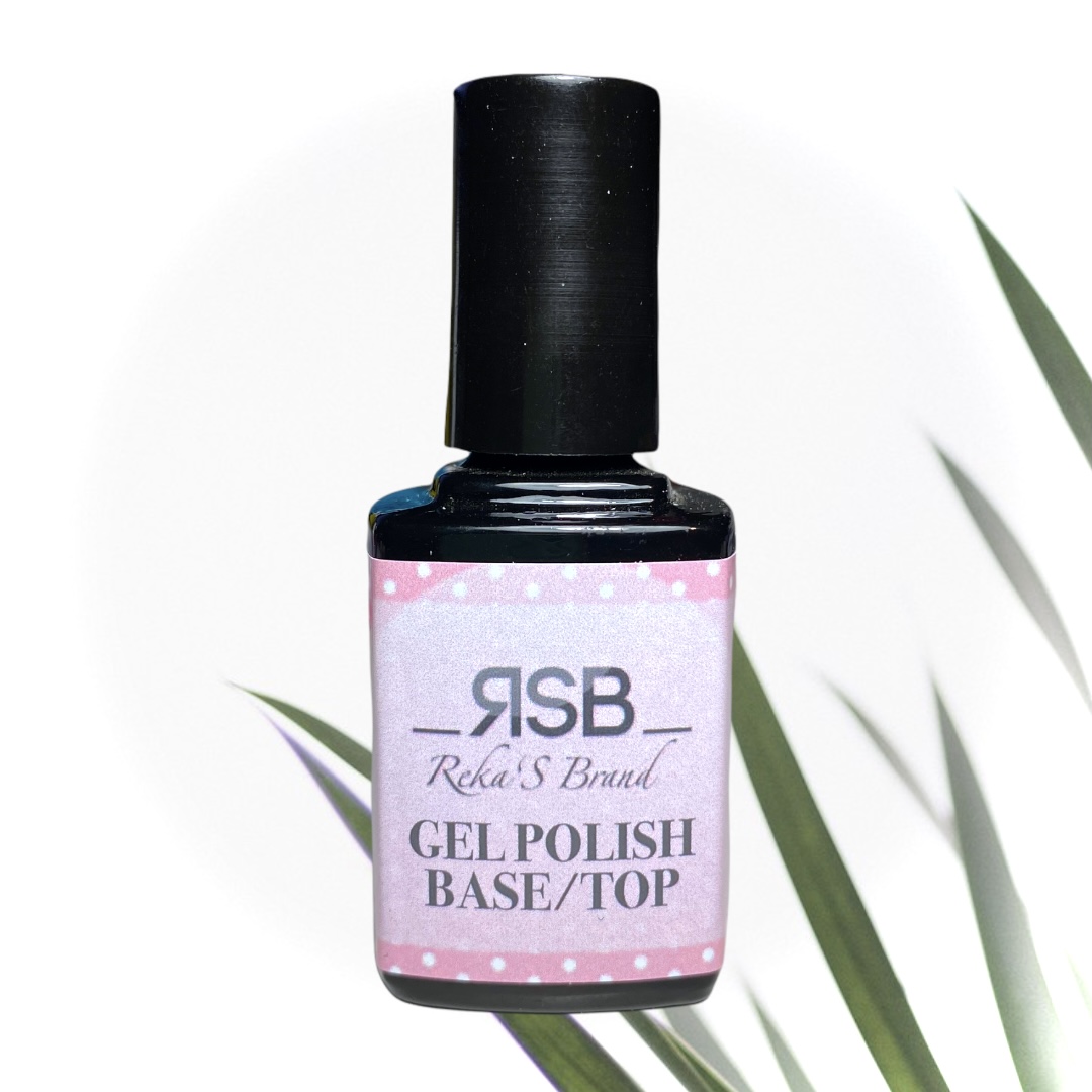 GEL POLISH Base/Top