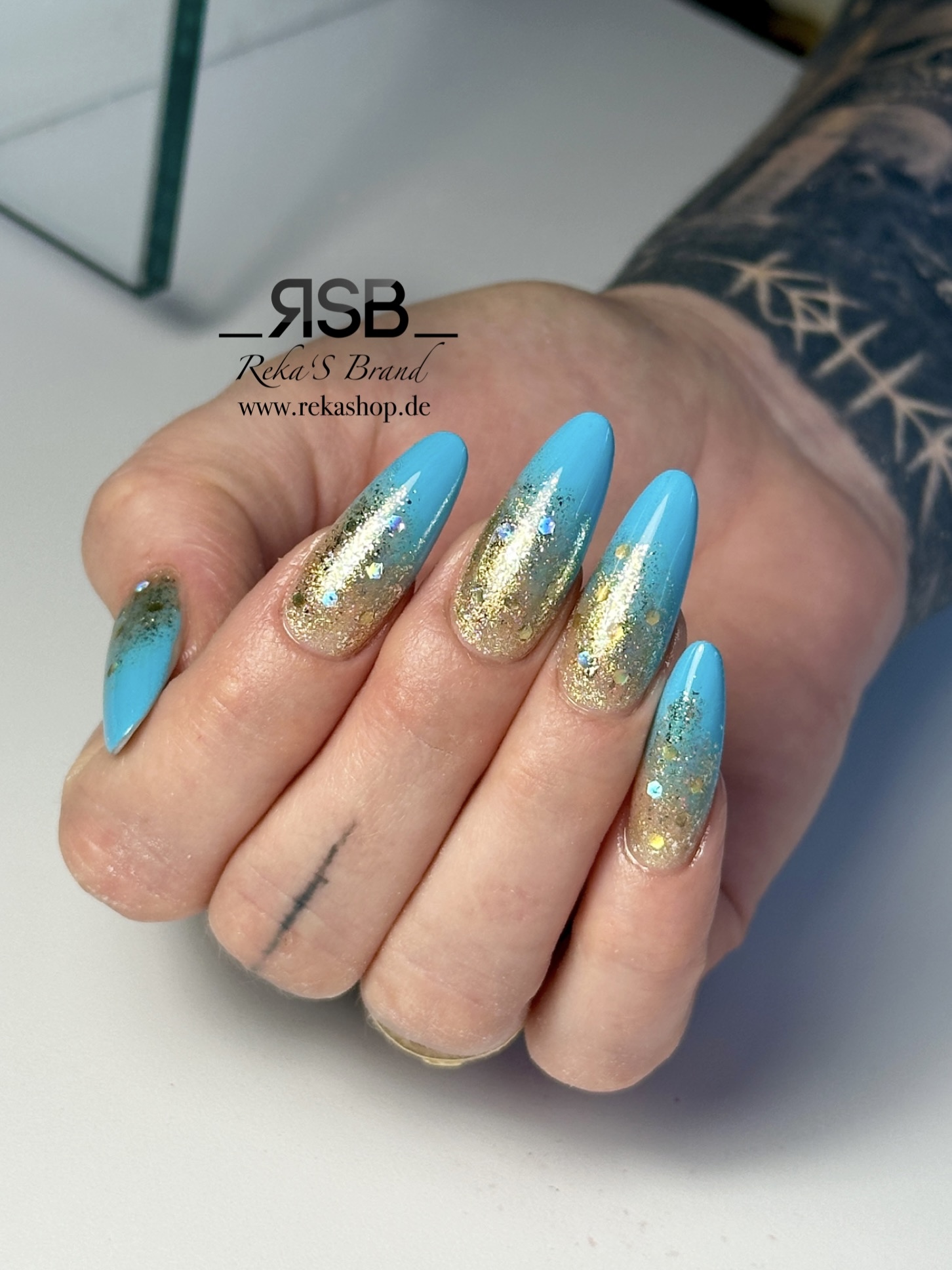 ART PAINTING GEL 56