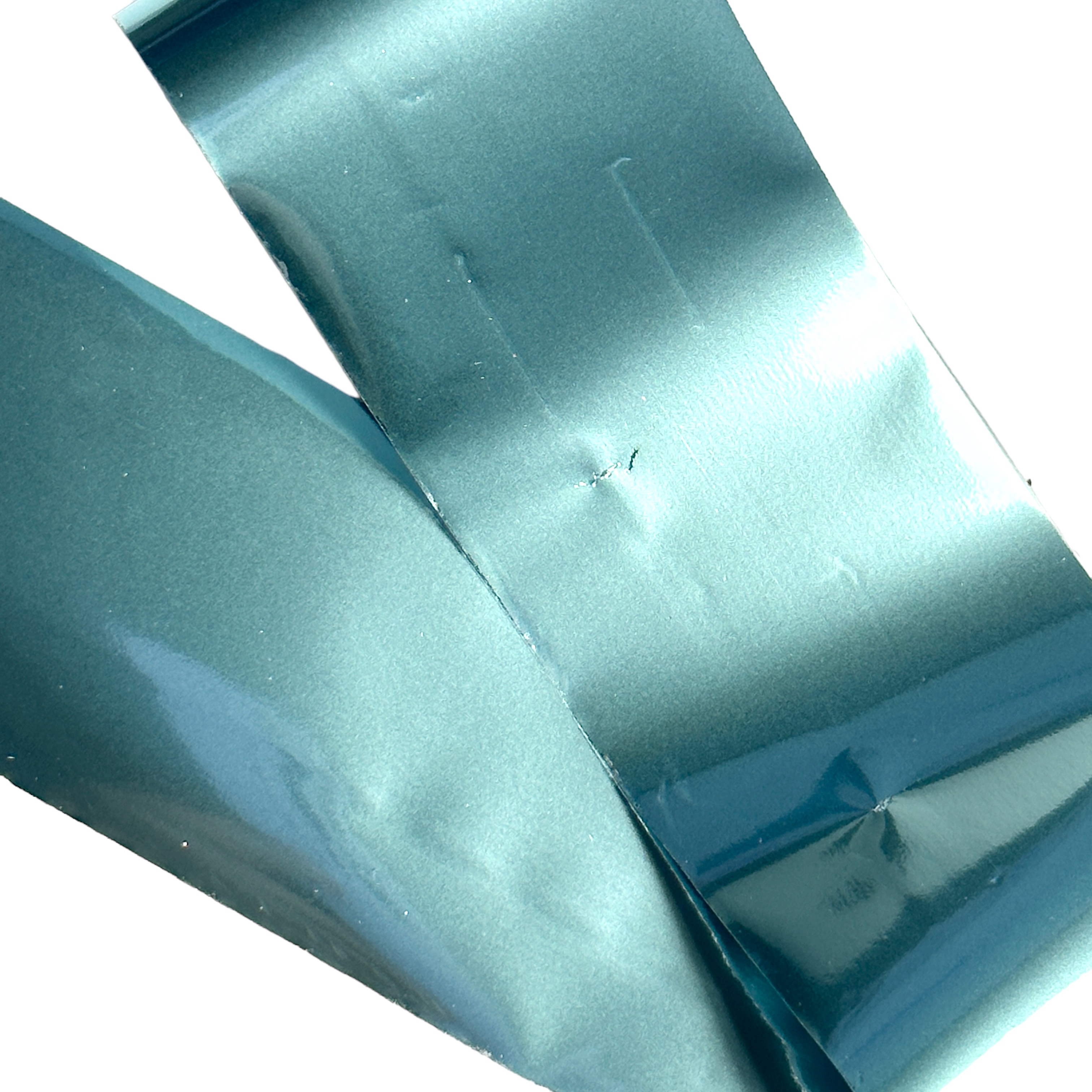 Folie, Nail Foil BLAU hell Folie, Nail Foil BLAU hell