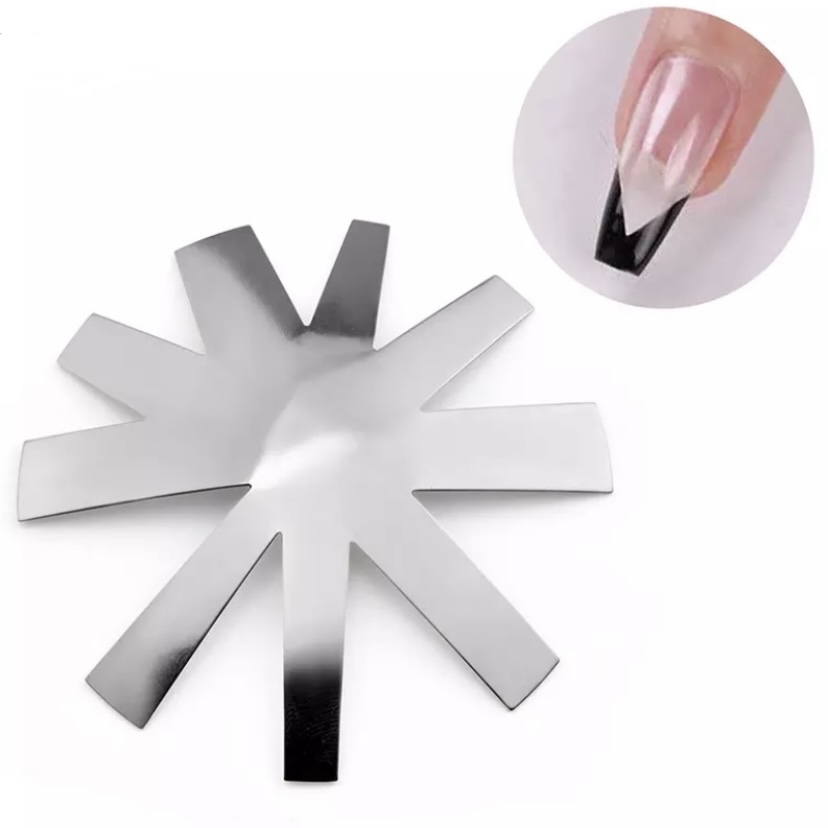 SMILE CUTTER V-FORM, "NINJA STERN"