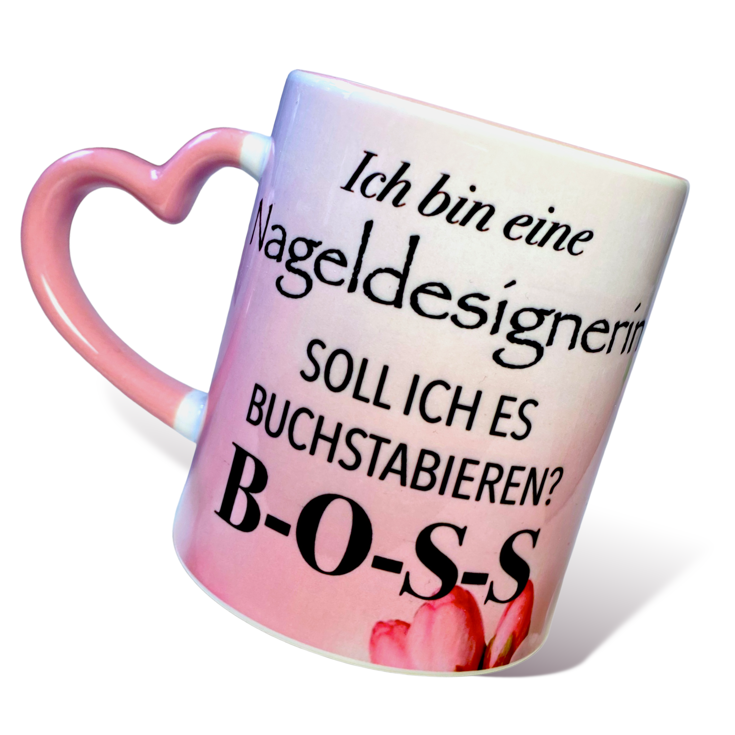 Tasse, BOSS