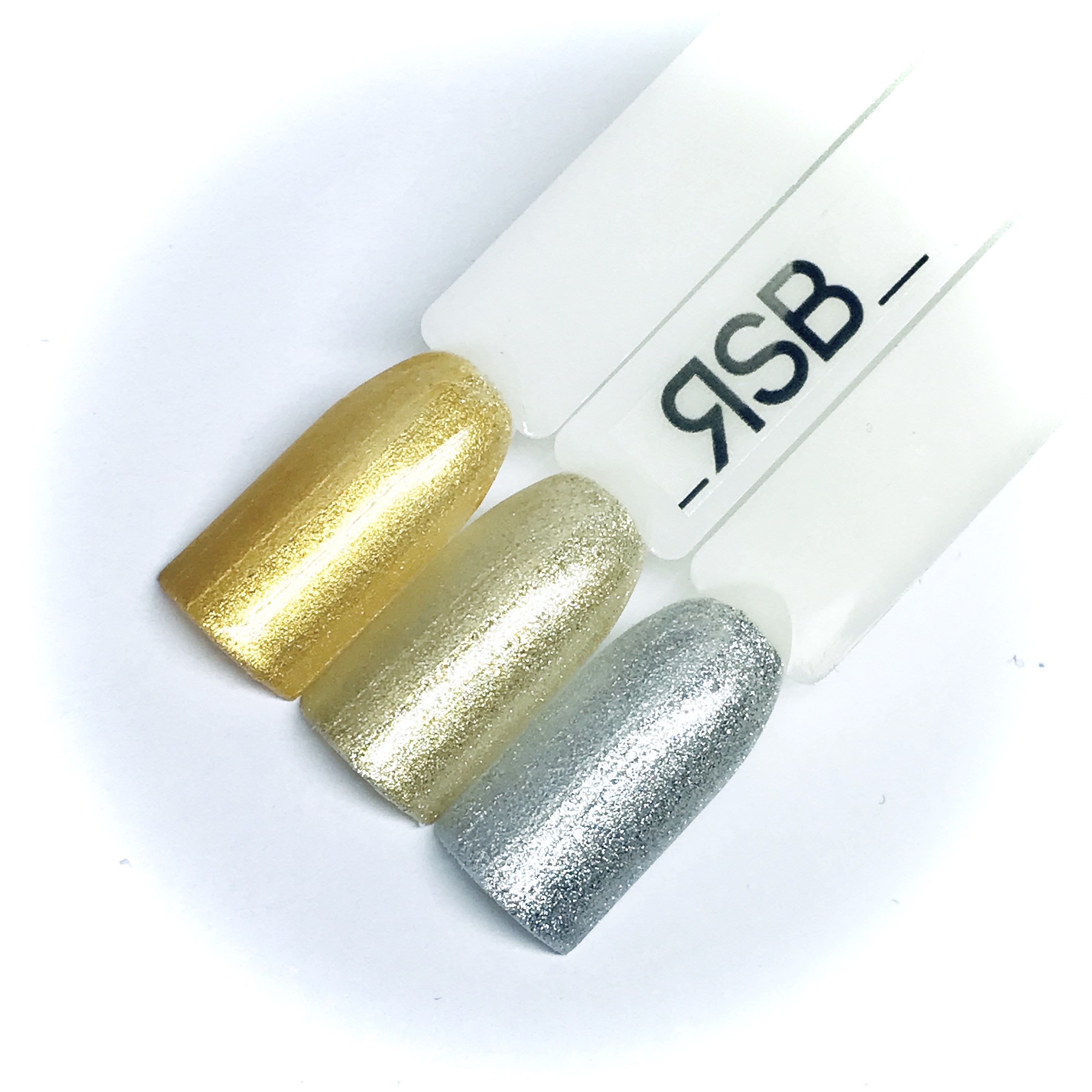 ART PAINTING GEL Champagne